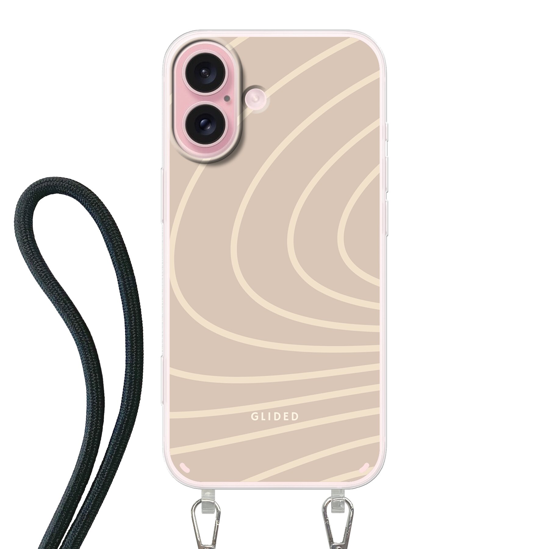 Produktbild Celestia - iPhone 16 Handyhülle