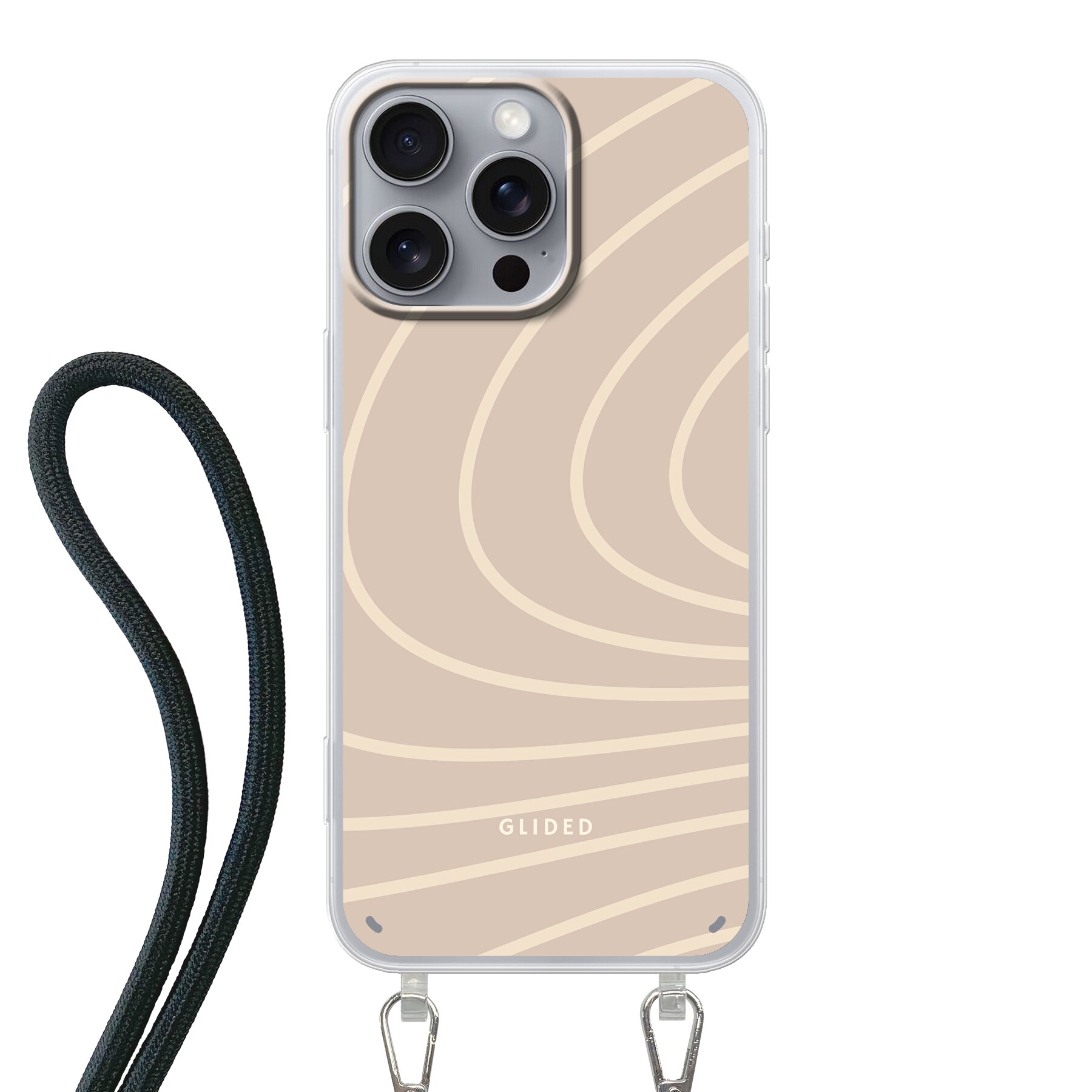 Produktbild Celestia - iPhone 16 Pro Max Handyhülle
