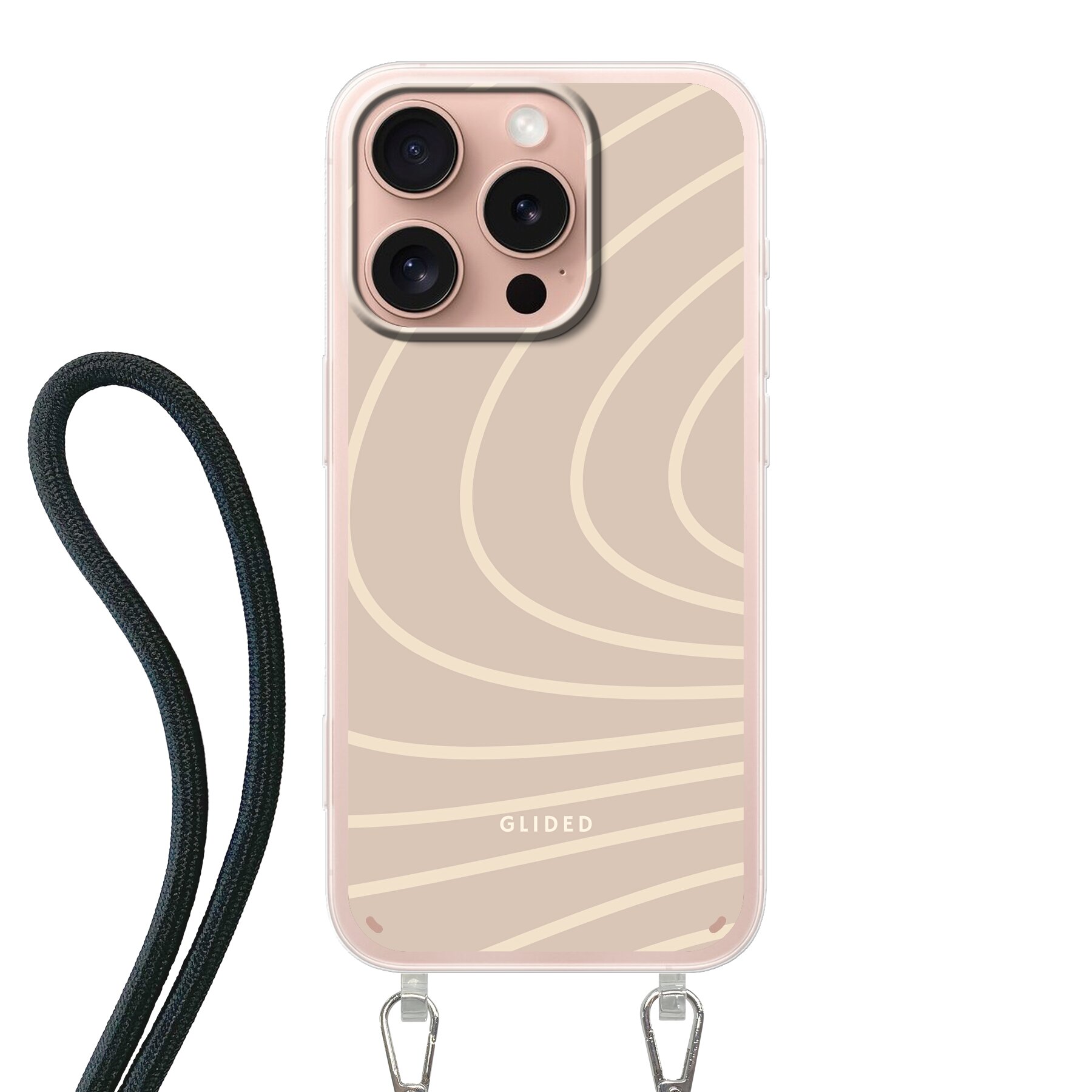 Produktbild Celestia - iPhone 16 Pro Handyhülle