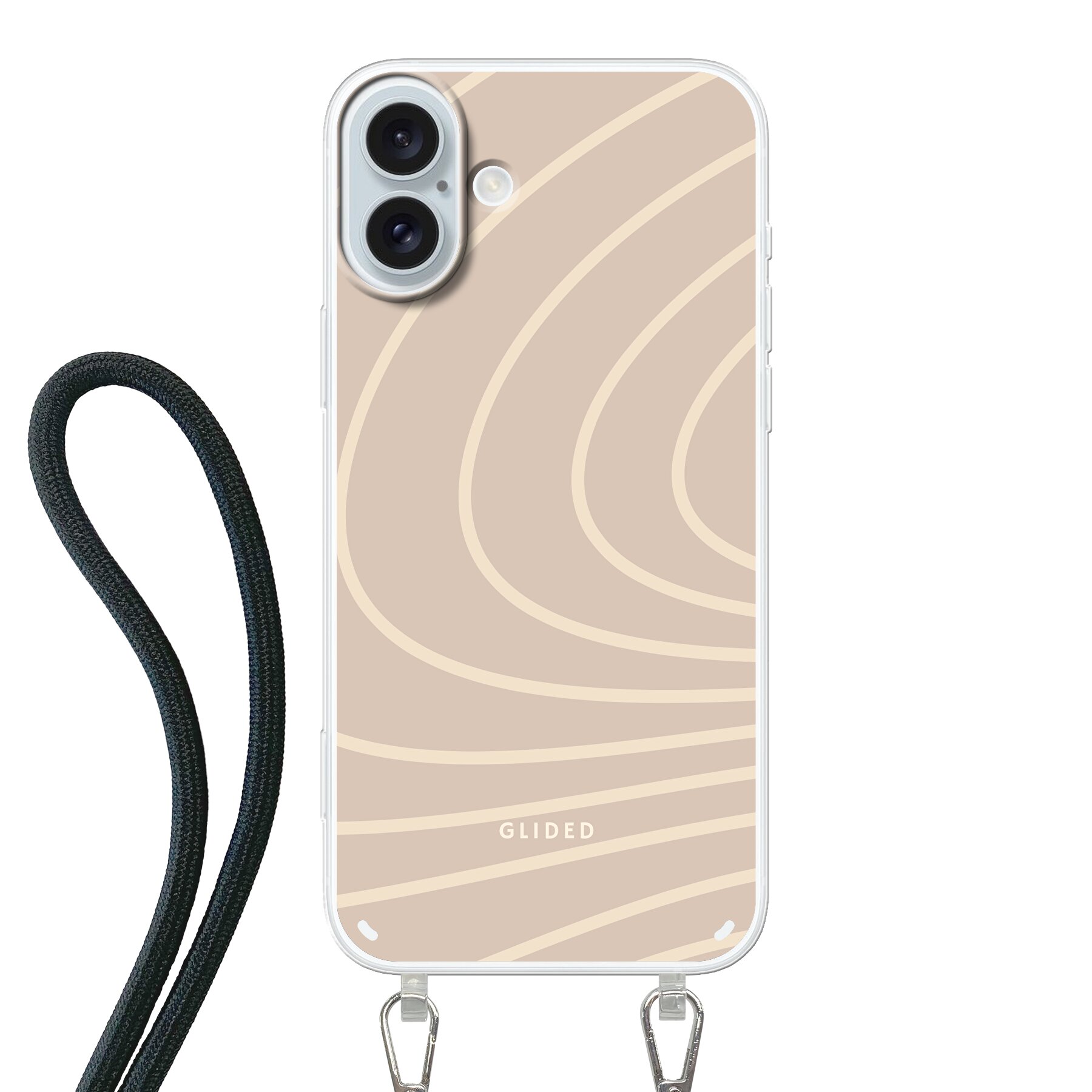 Produktbild Celestia - iPhone 16 Plus Handyhülle