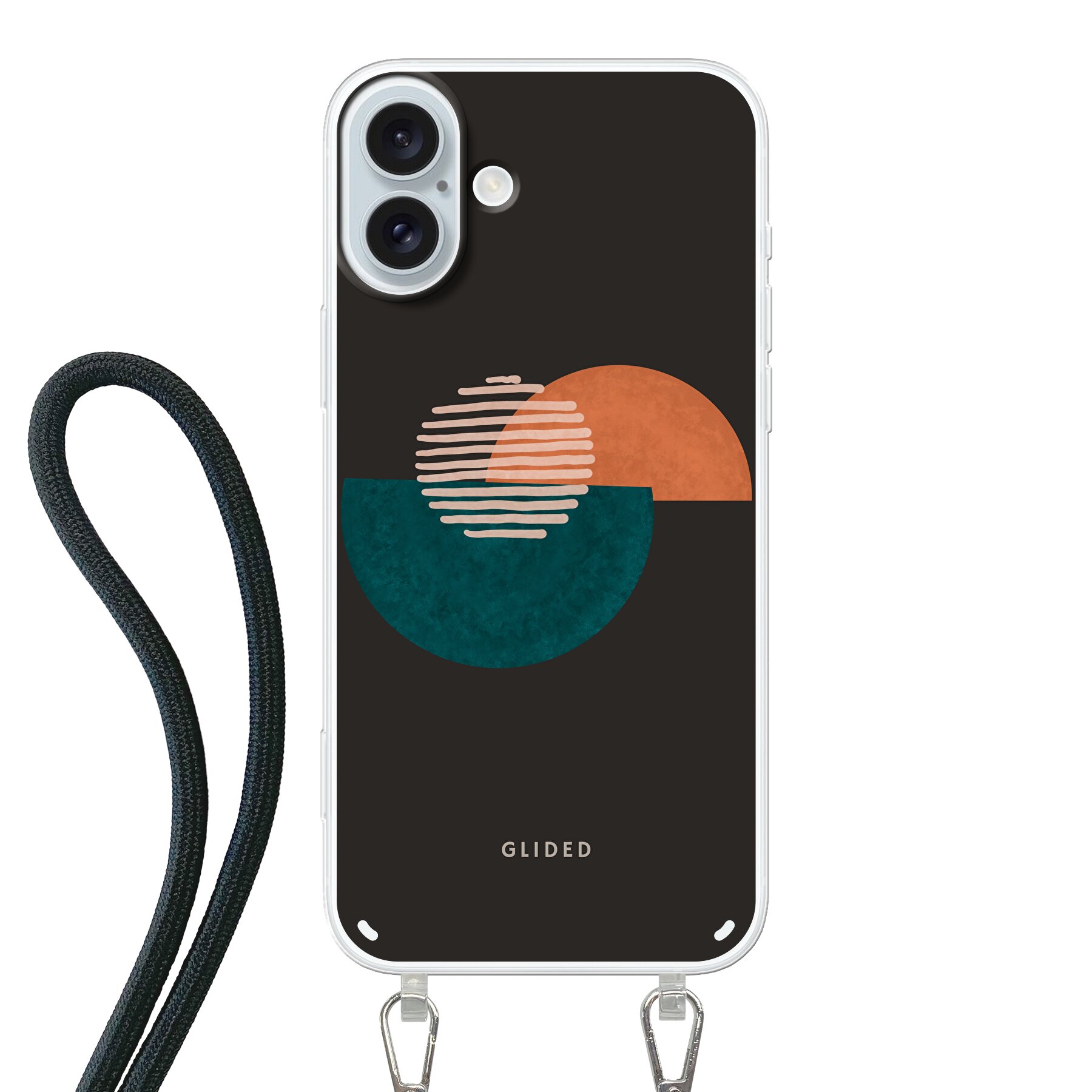 Produktbild Crest - iPhone 16 Plus Handyhülle