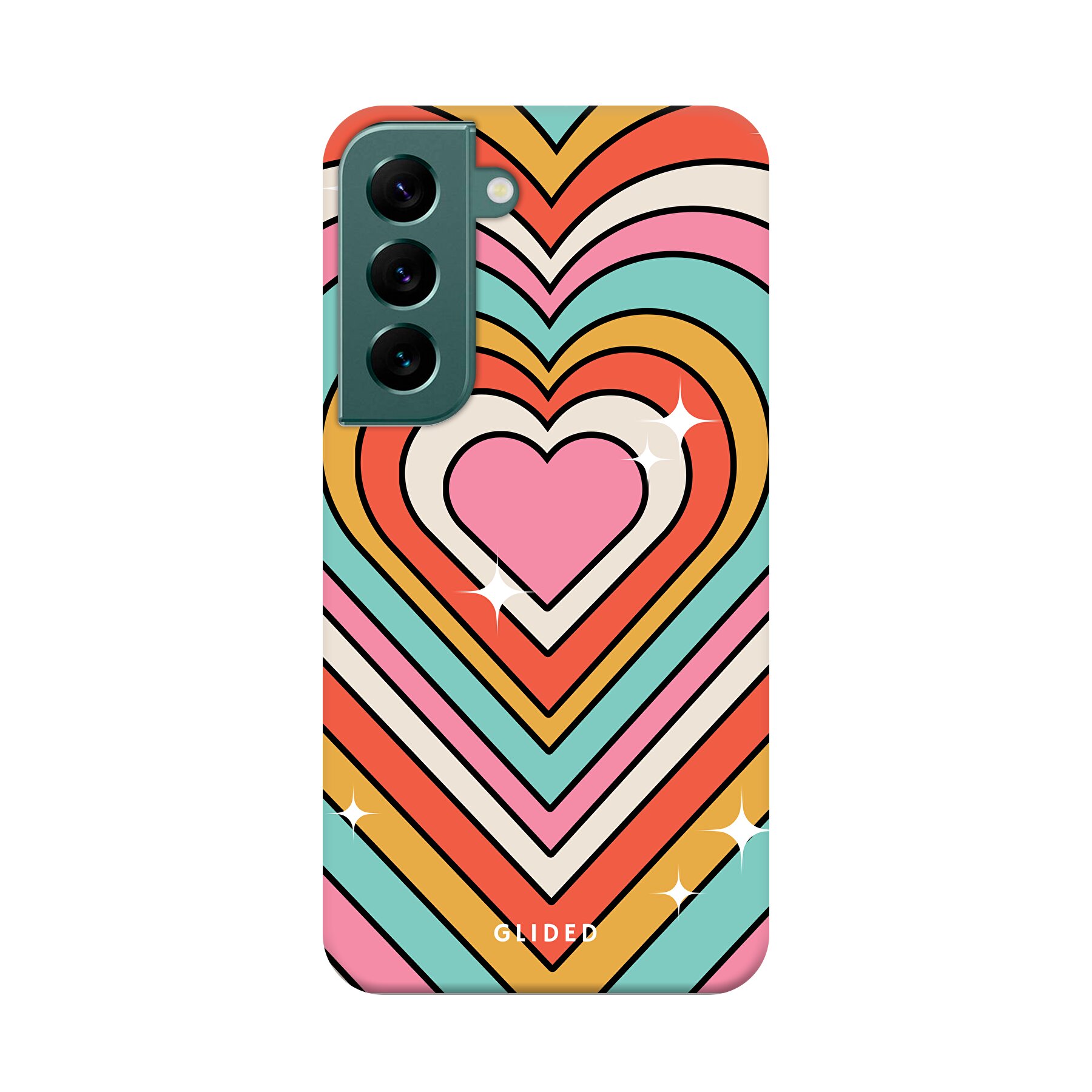 Imagen del producto Endless Love - Samsung Galaxy S22 Handyhülle