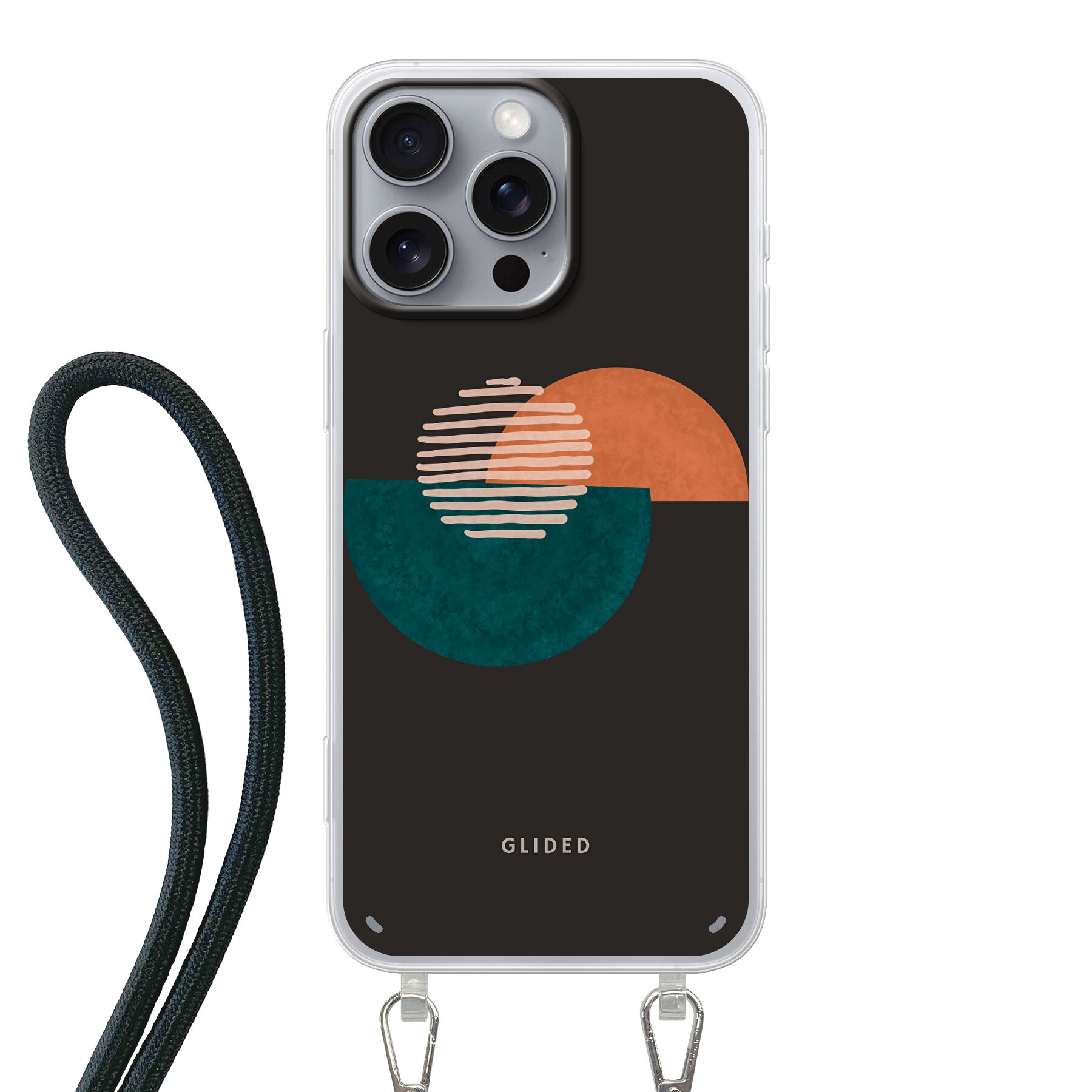 Produktbild Crest - iPhone 16 Pro Max Handyhülle