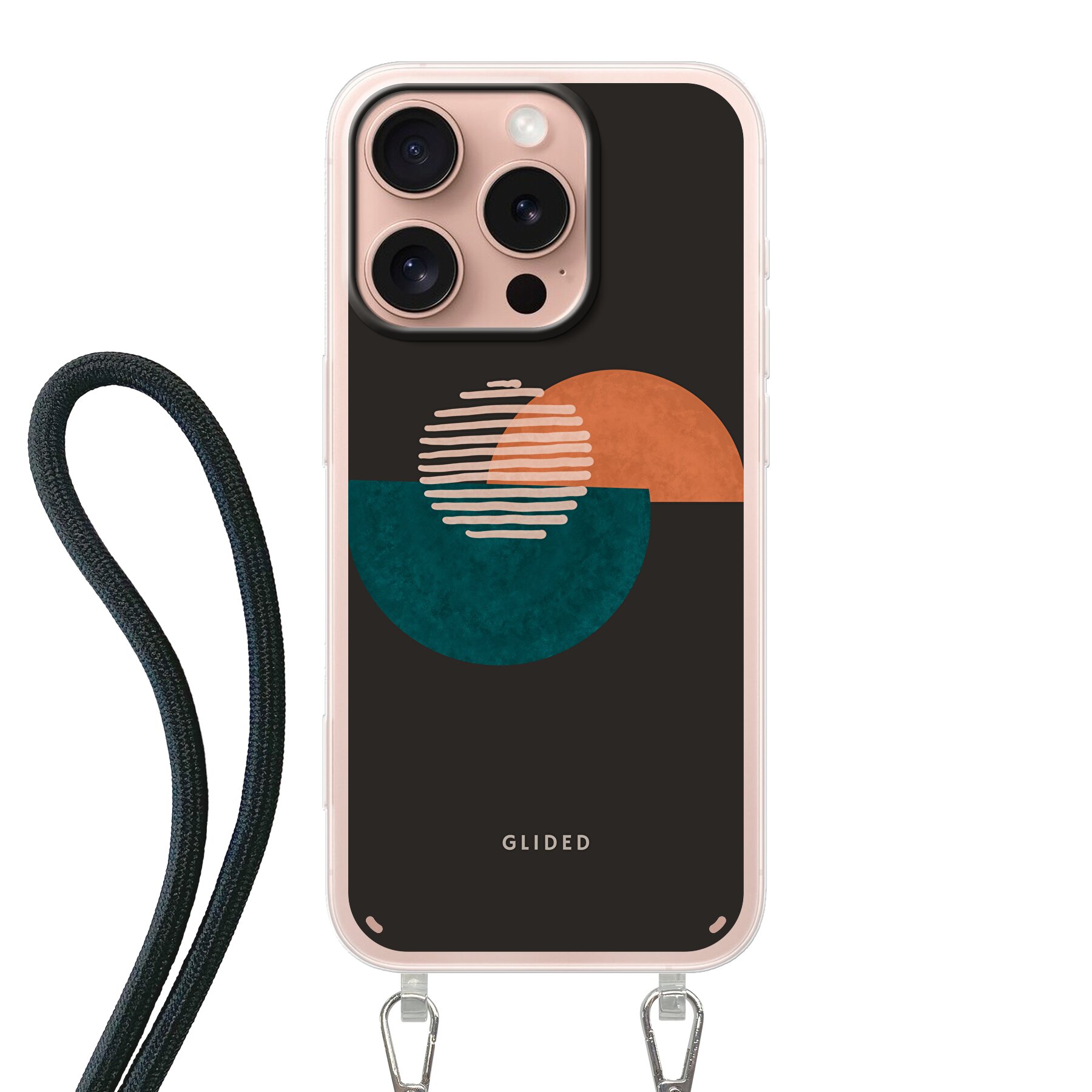 Produktbild Crest - iPhone 16 Pro Handyhülle