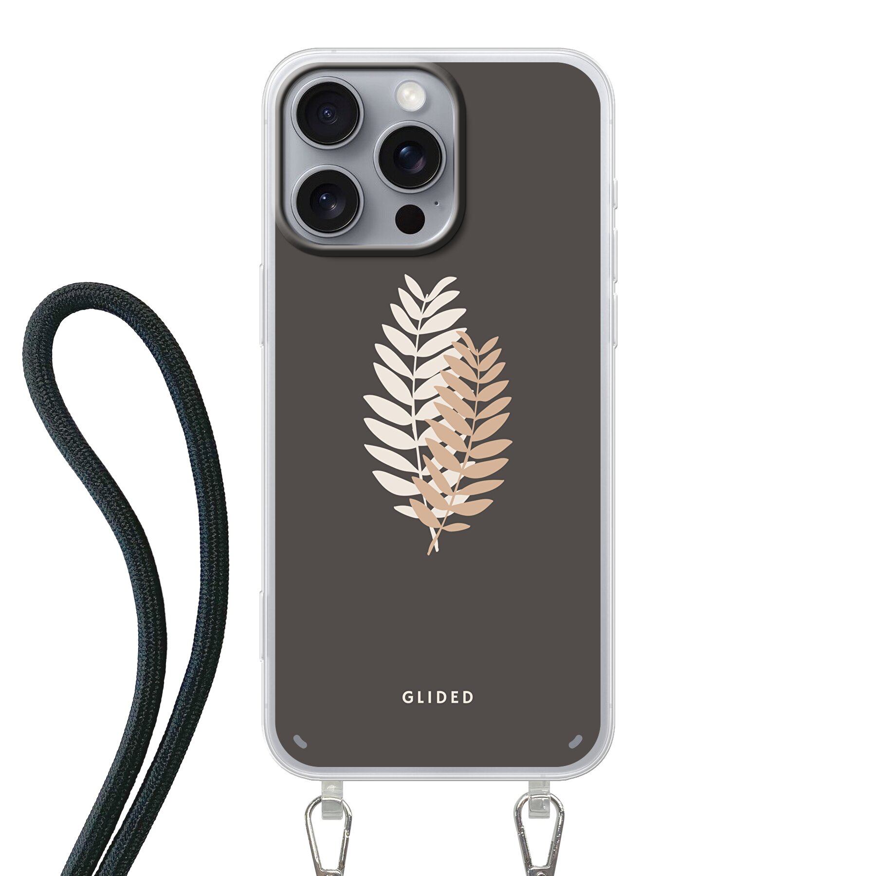 Produktbild Florage - iPhone 16 Pro Max Handyhülle