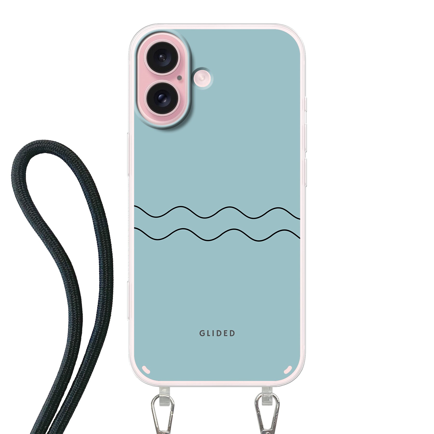 Produktbild Horizona - iPhone 16 Handyhülle