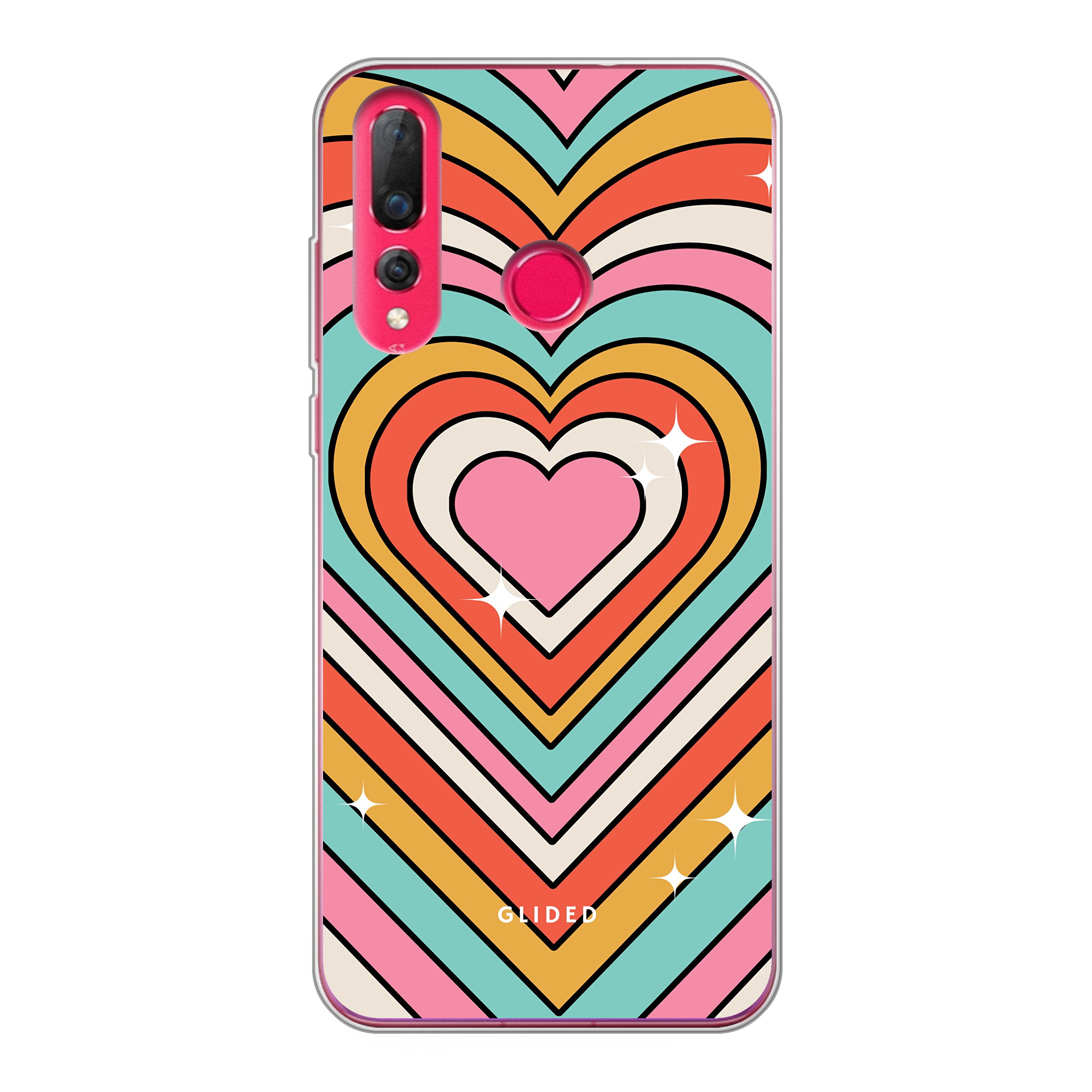 Produktbild Endless Love - Huawei P30 Lite Handyhülle