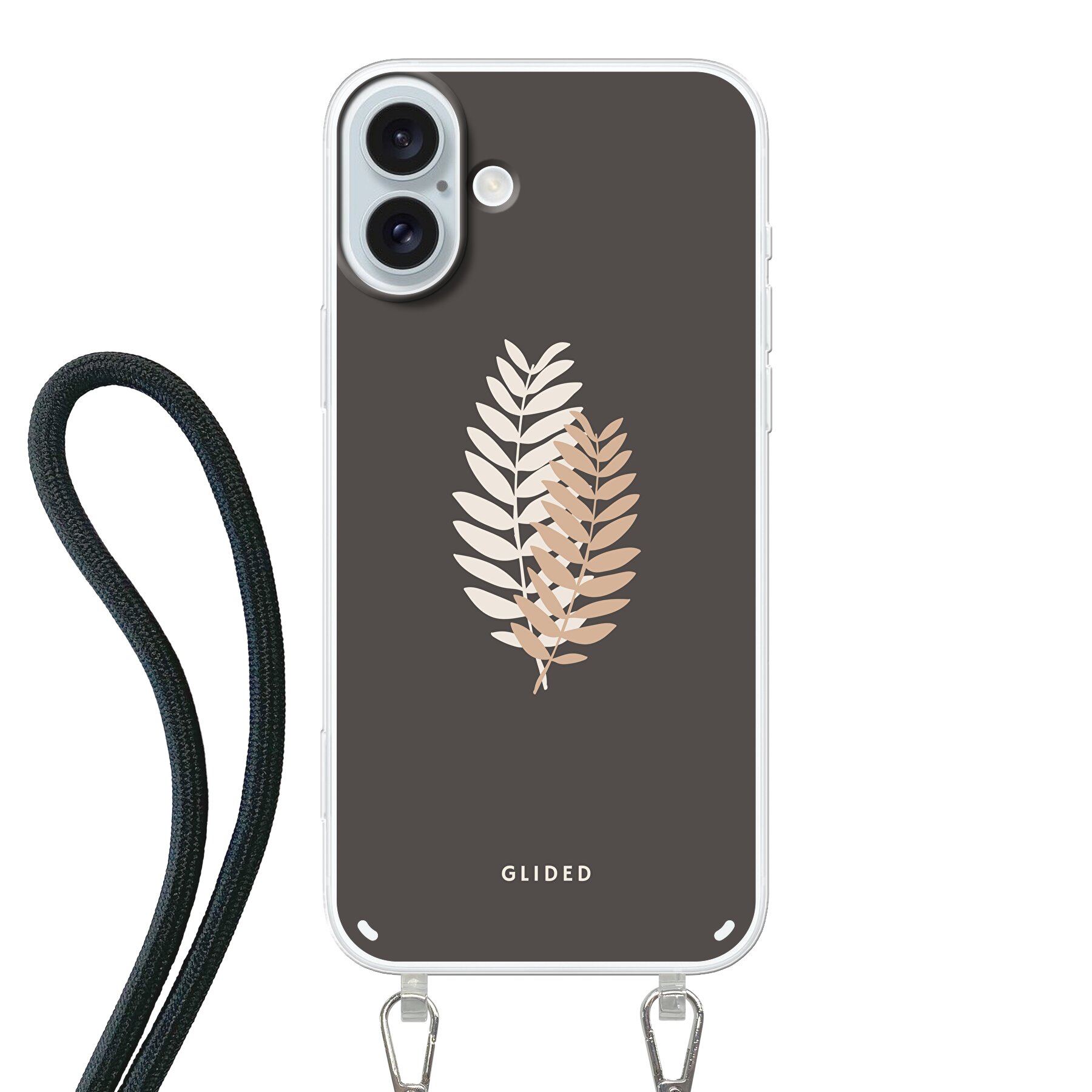 Produktbild Florage - iPhone 16 Plus Handyhülle