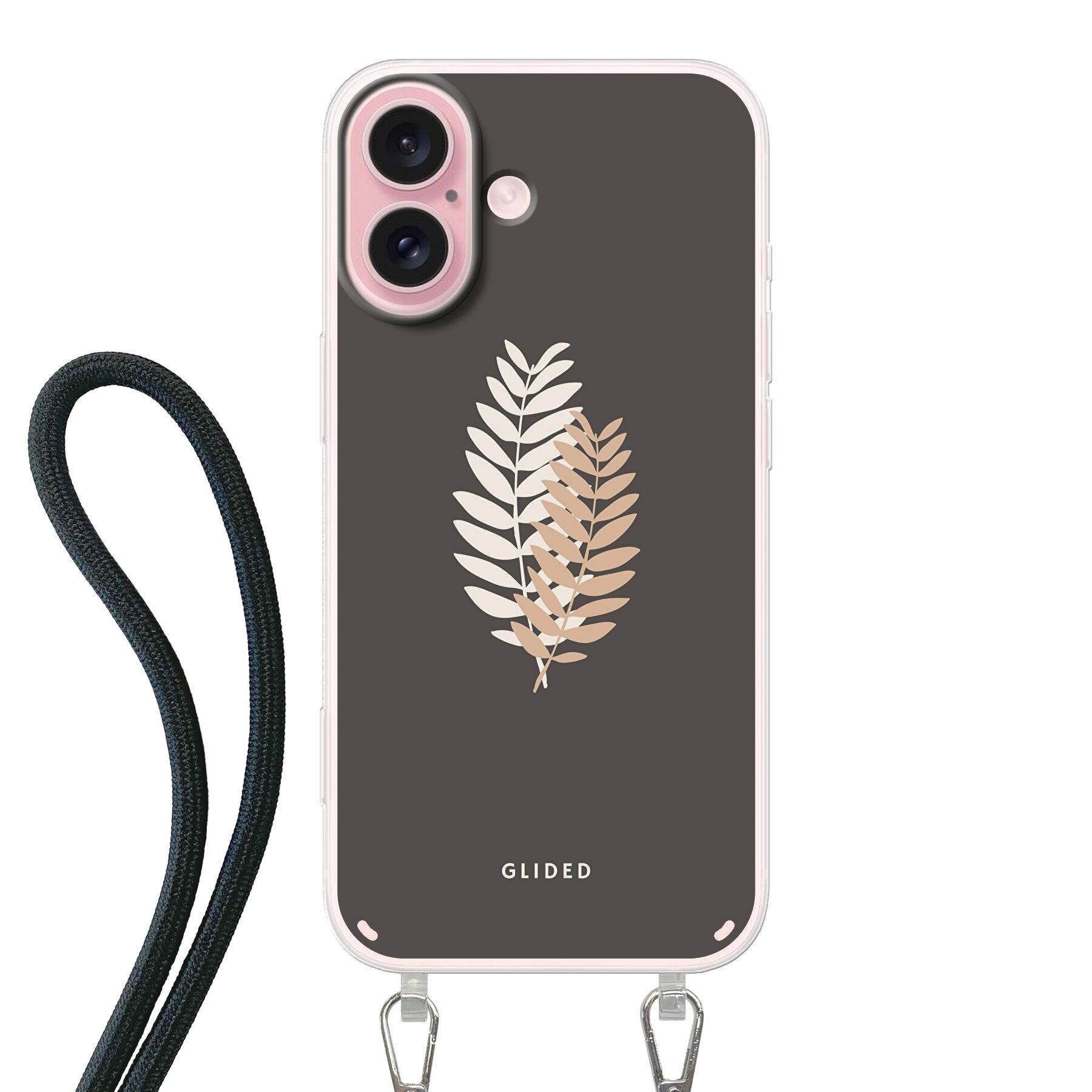 Produktbild Florage - iPhone 16 Handyhülle