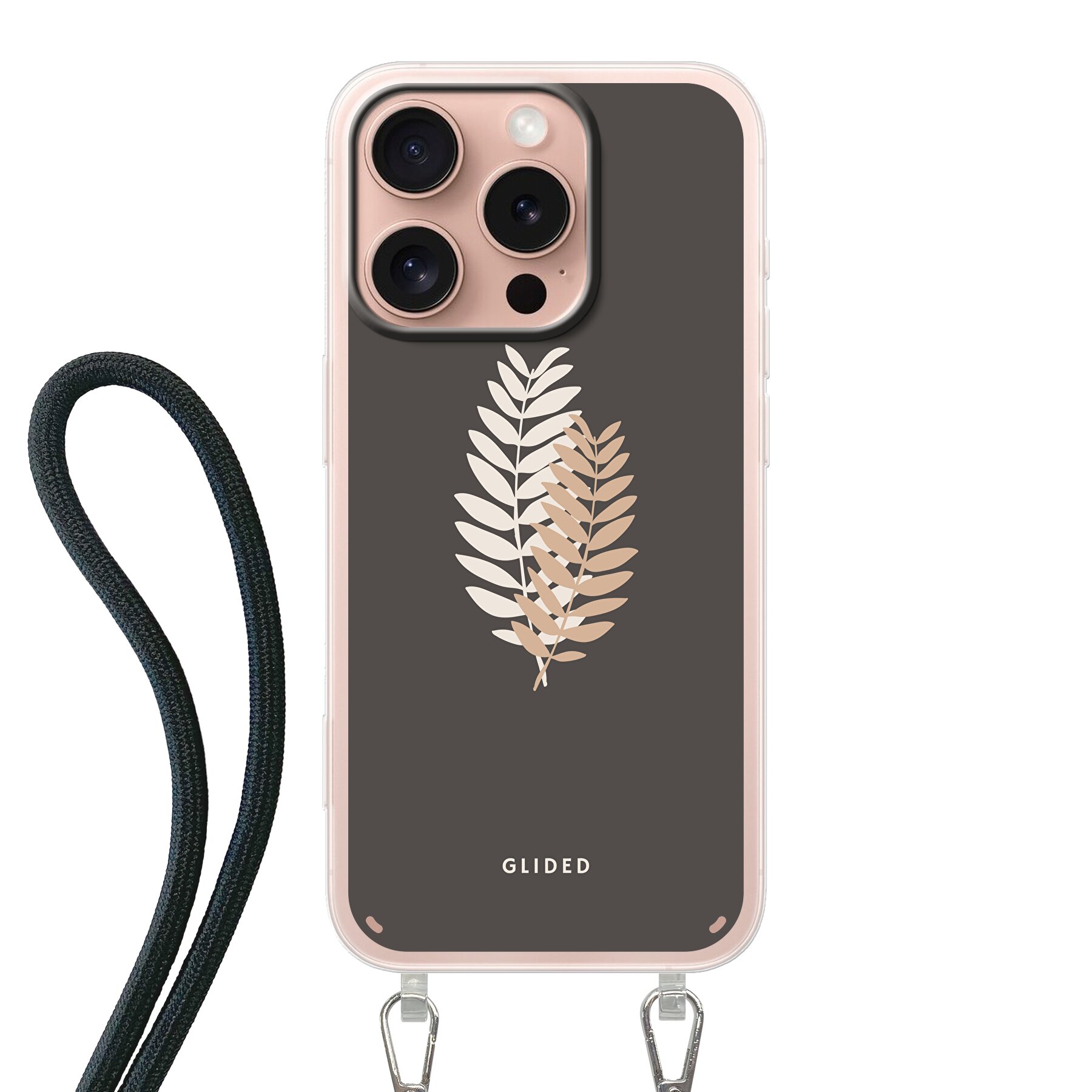 Produktbild Florage - iPhone 16 Pro Handyhülle
