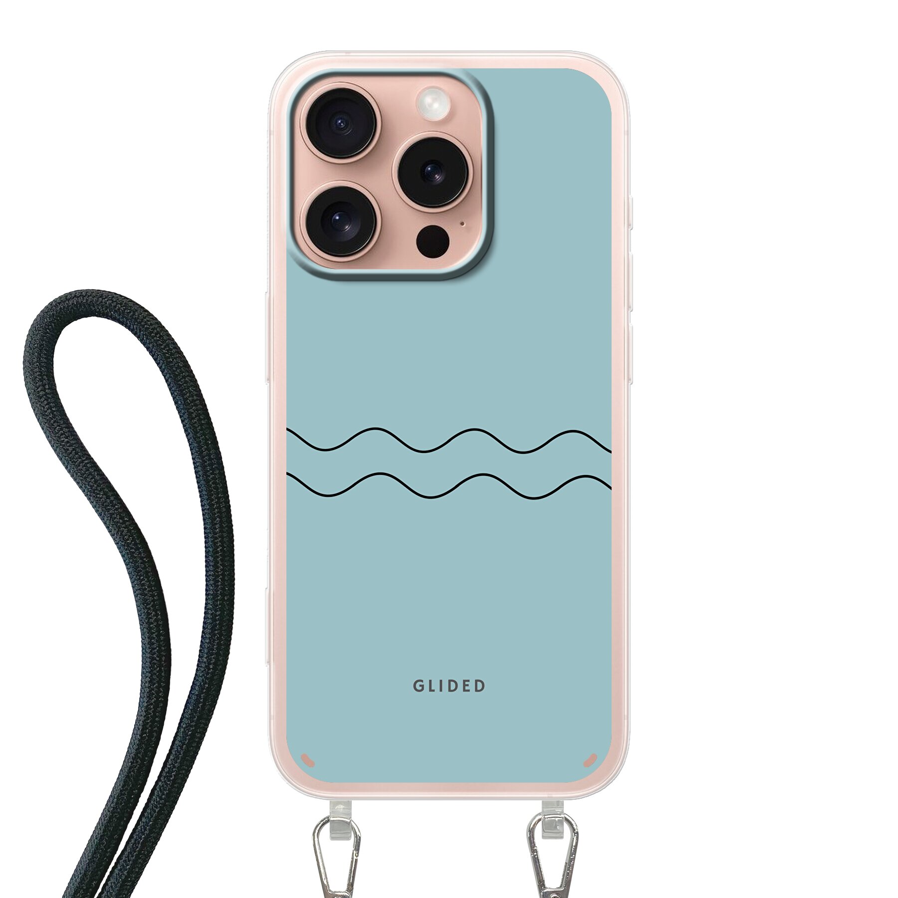 Produktbild Horizona - iPhone 16 Pro Handyhülle