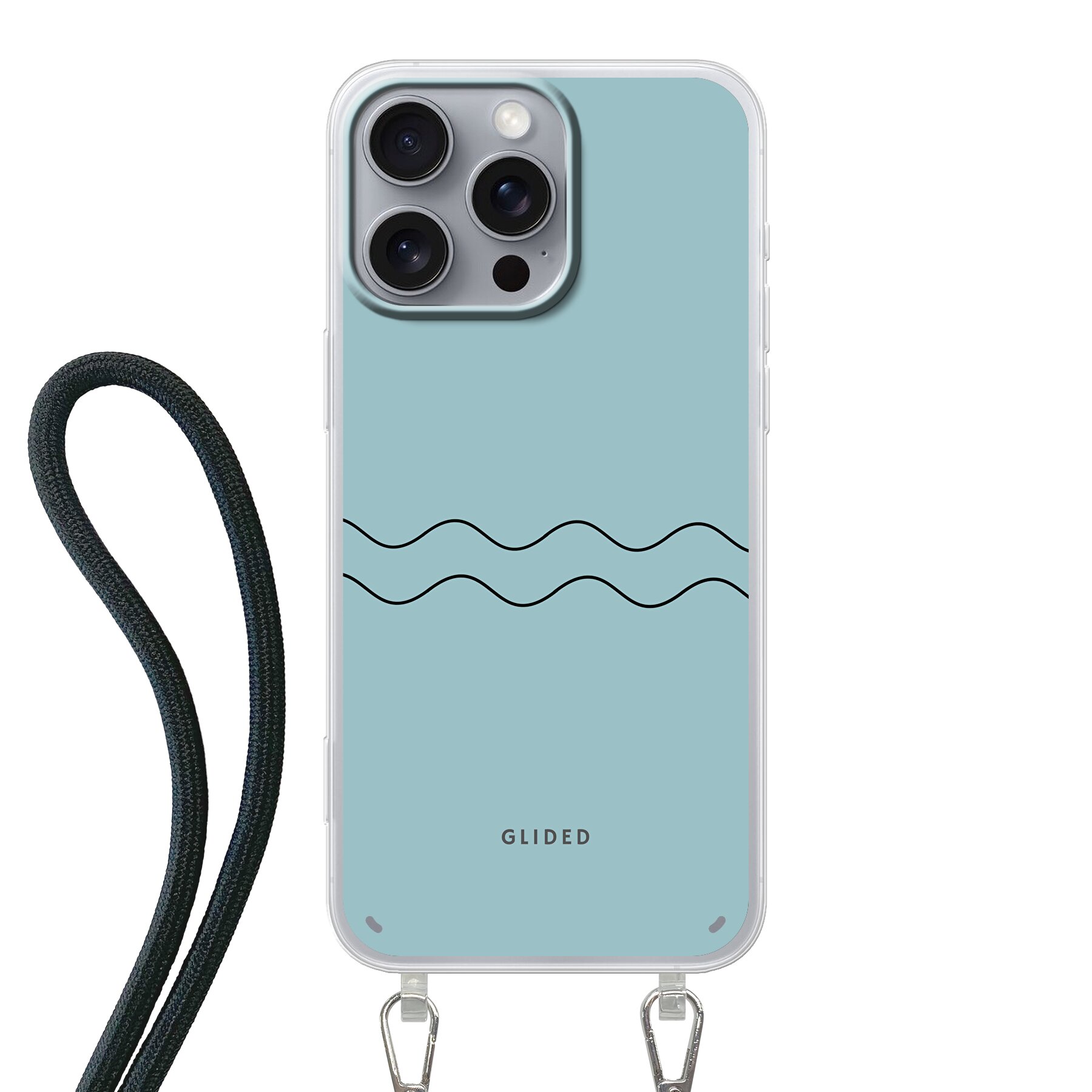 Produktbild Horizona - iPhone 16 Pro Max Handyhülle
