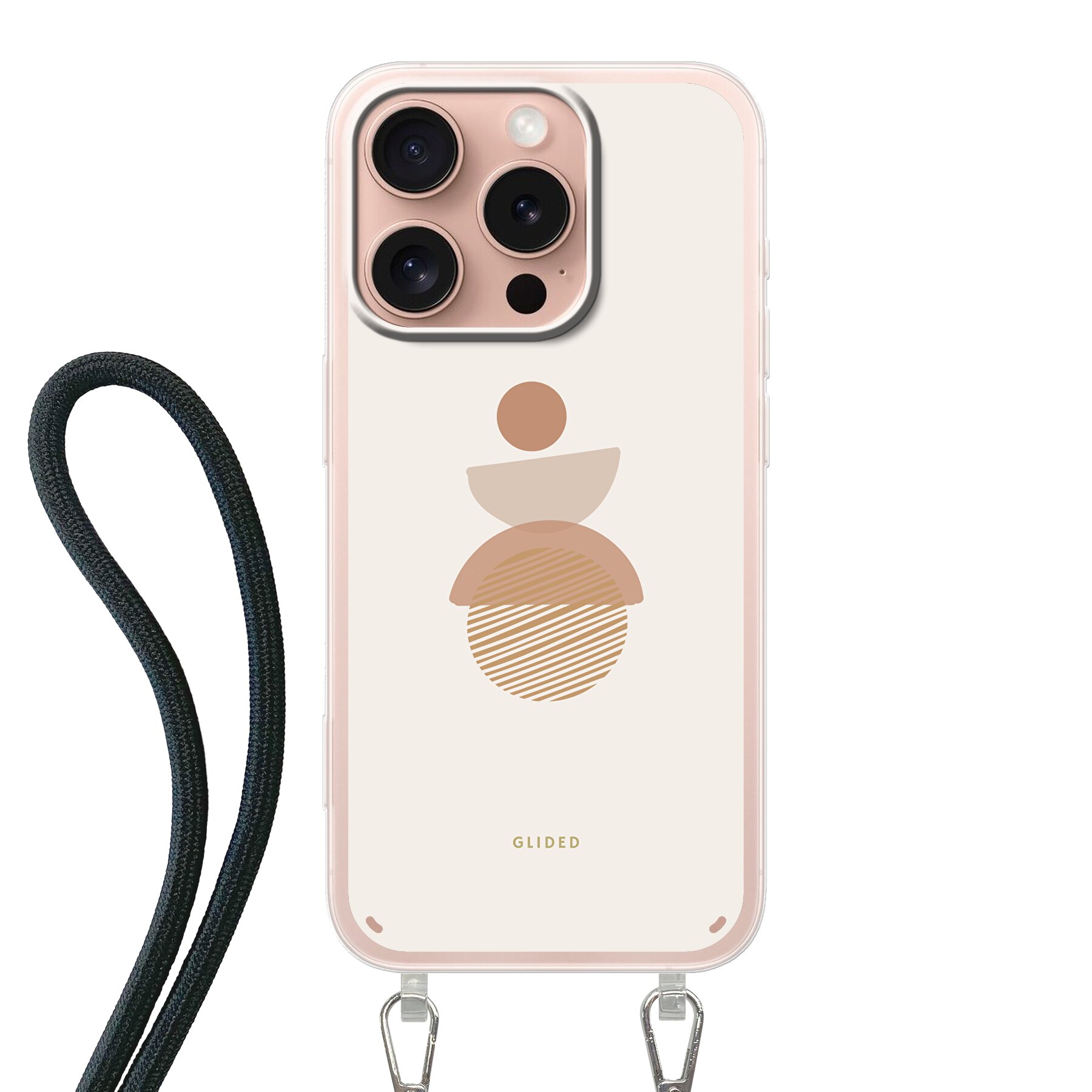 Produktbild Solace - iPhone 16 Pro Handyhülle