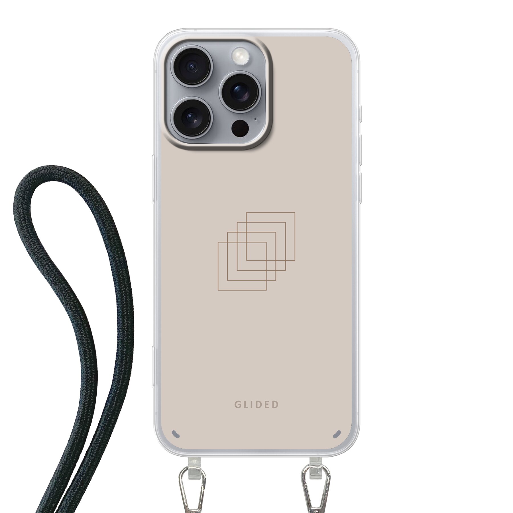 Imagen del producto Spheres - iPhone 16 Pro Max Handyhülle