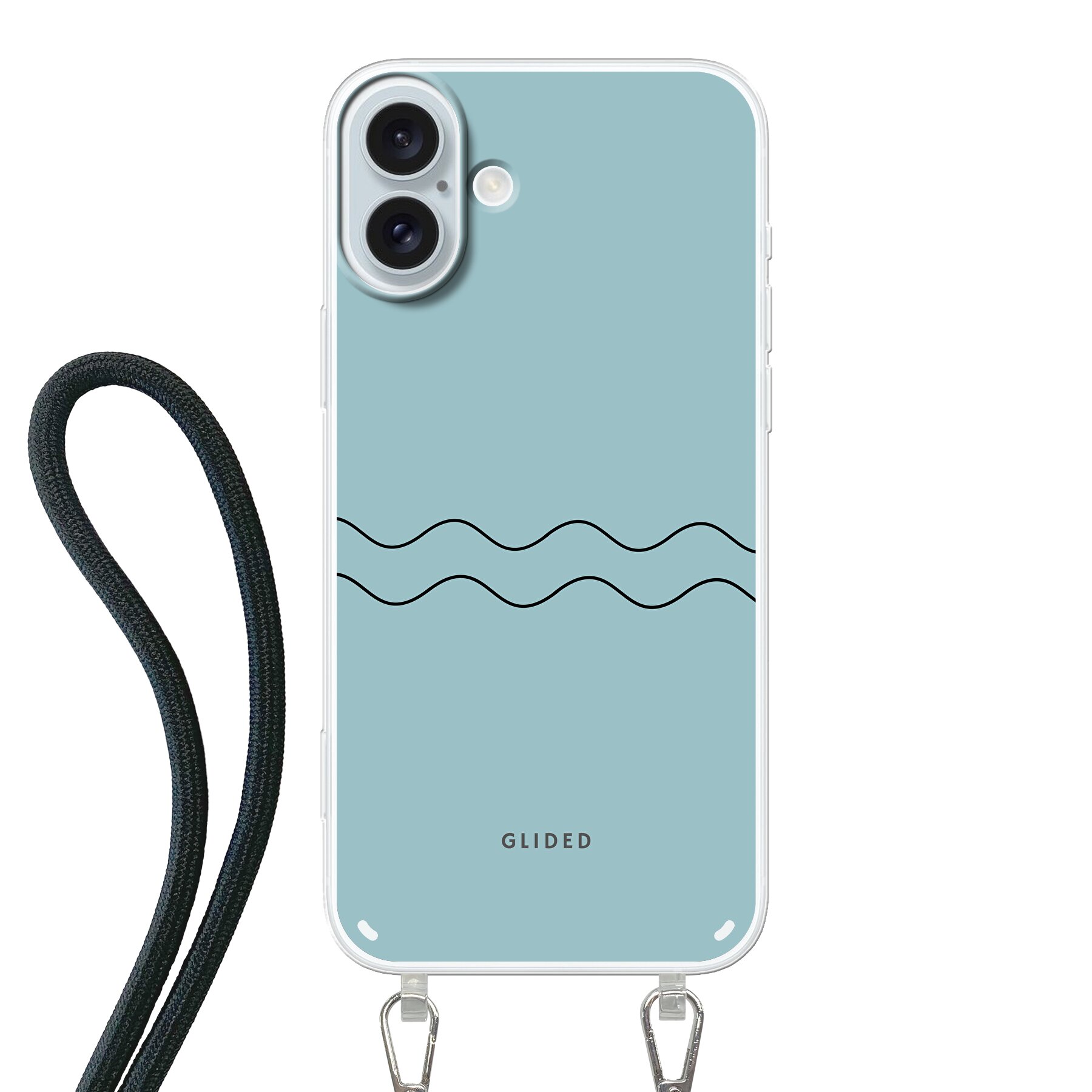 Produktbild Horizona - iPhone 16 Plus Handyhülle