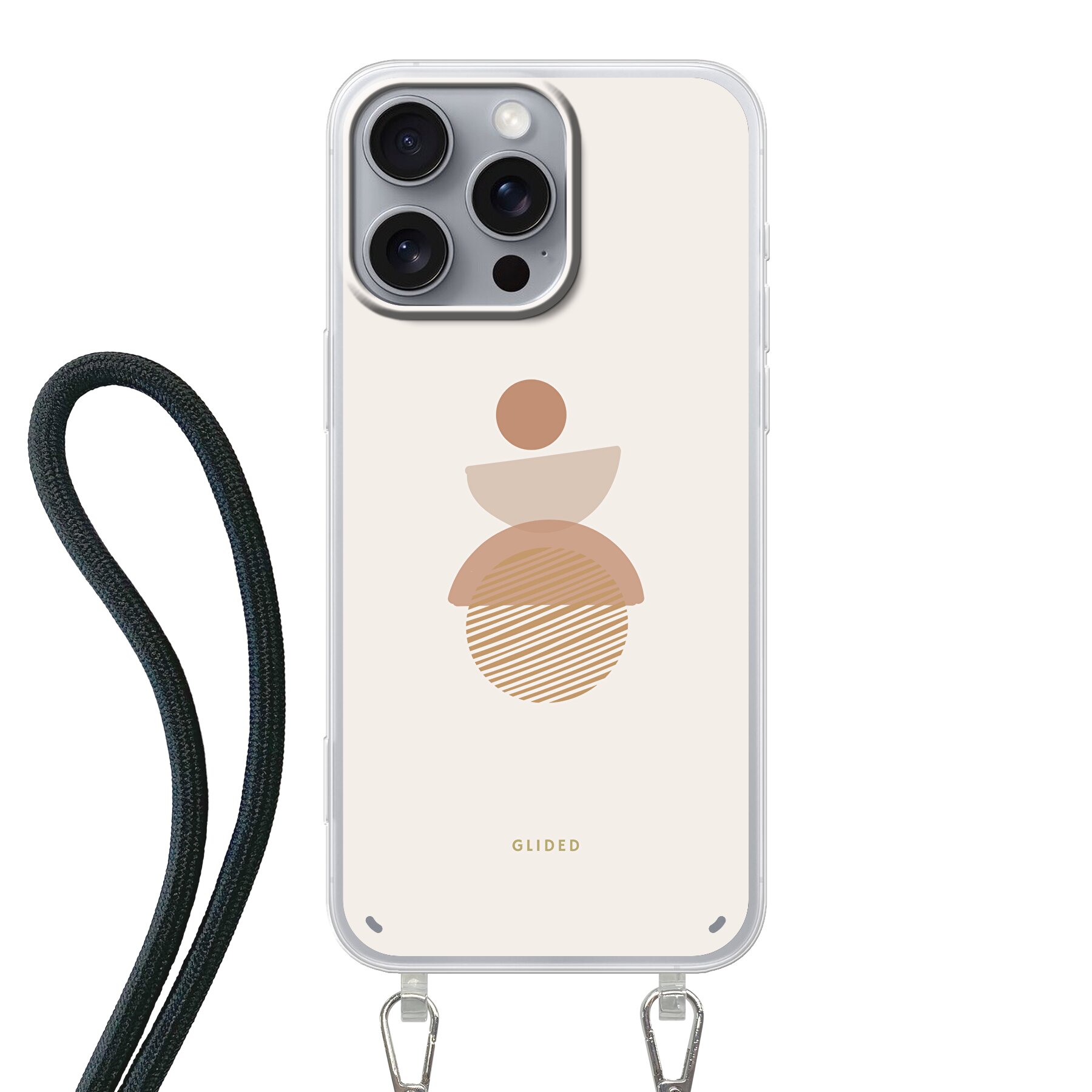 Produktbild Solace - iPhone 16 Pro Max Handyhülle