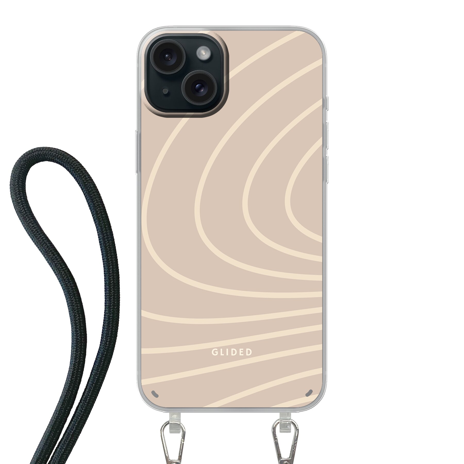Produktbild Celestia - iPhone 15 Plus Handyhülle