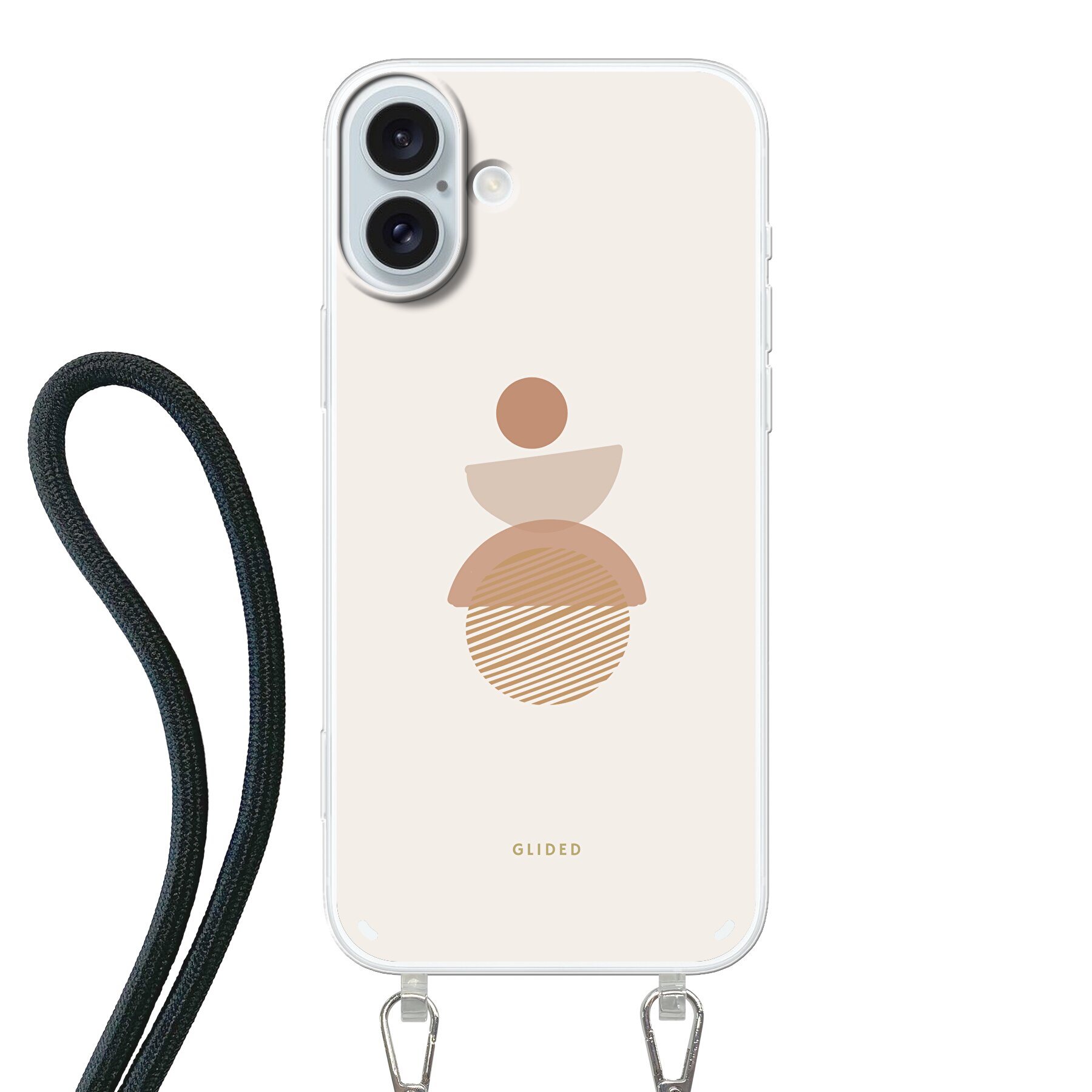 Produktbild Solace - iPhone 16 Plus Handyhülle