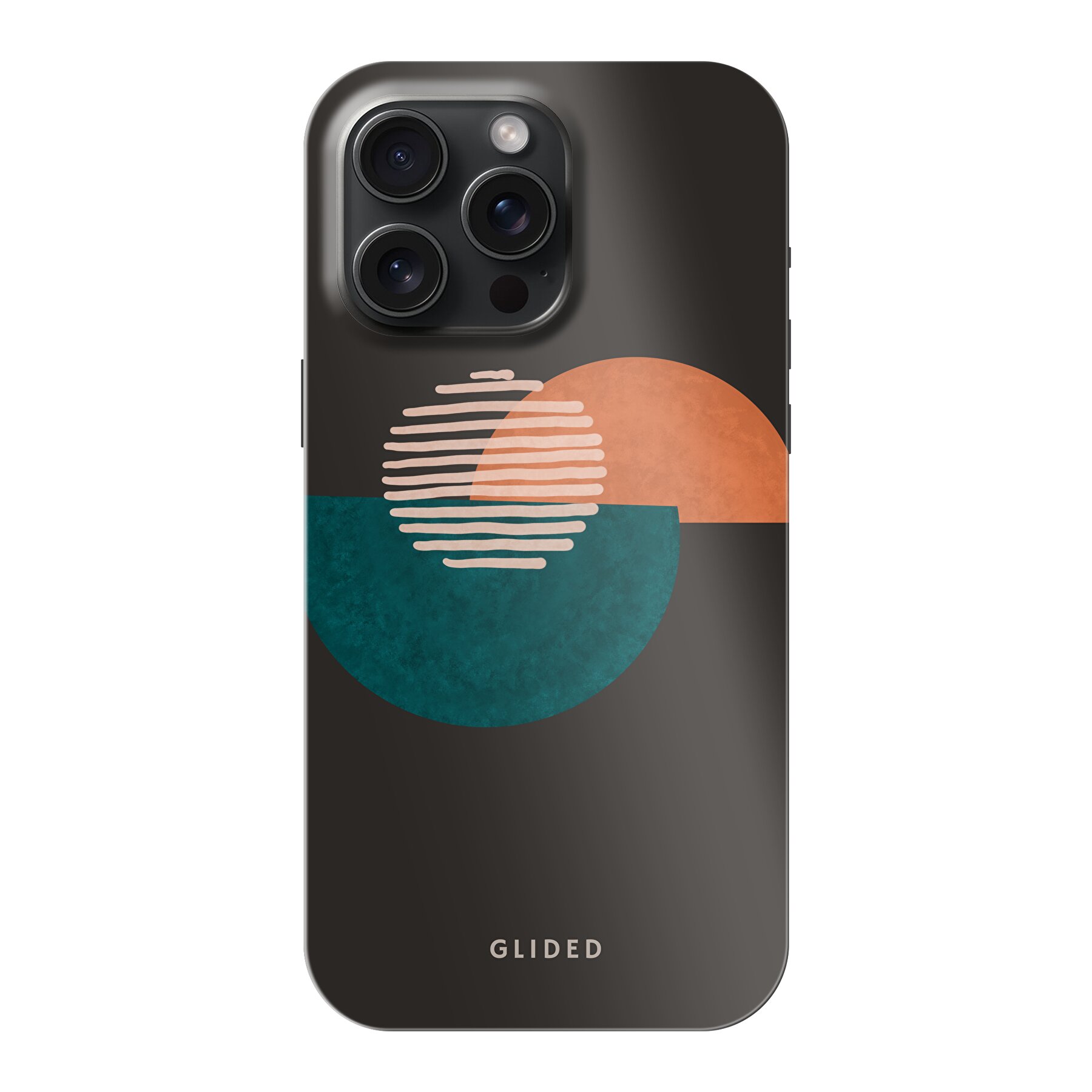 Produktbild Crest - iPhone 15 Pro Max Handyhülle