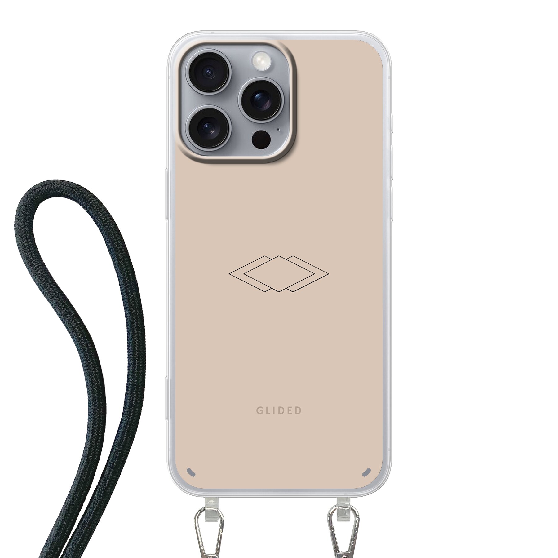 Produktbild Symmetra - iPhone 16 Pro Max Handyhülle