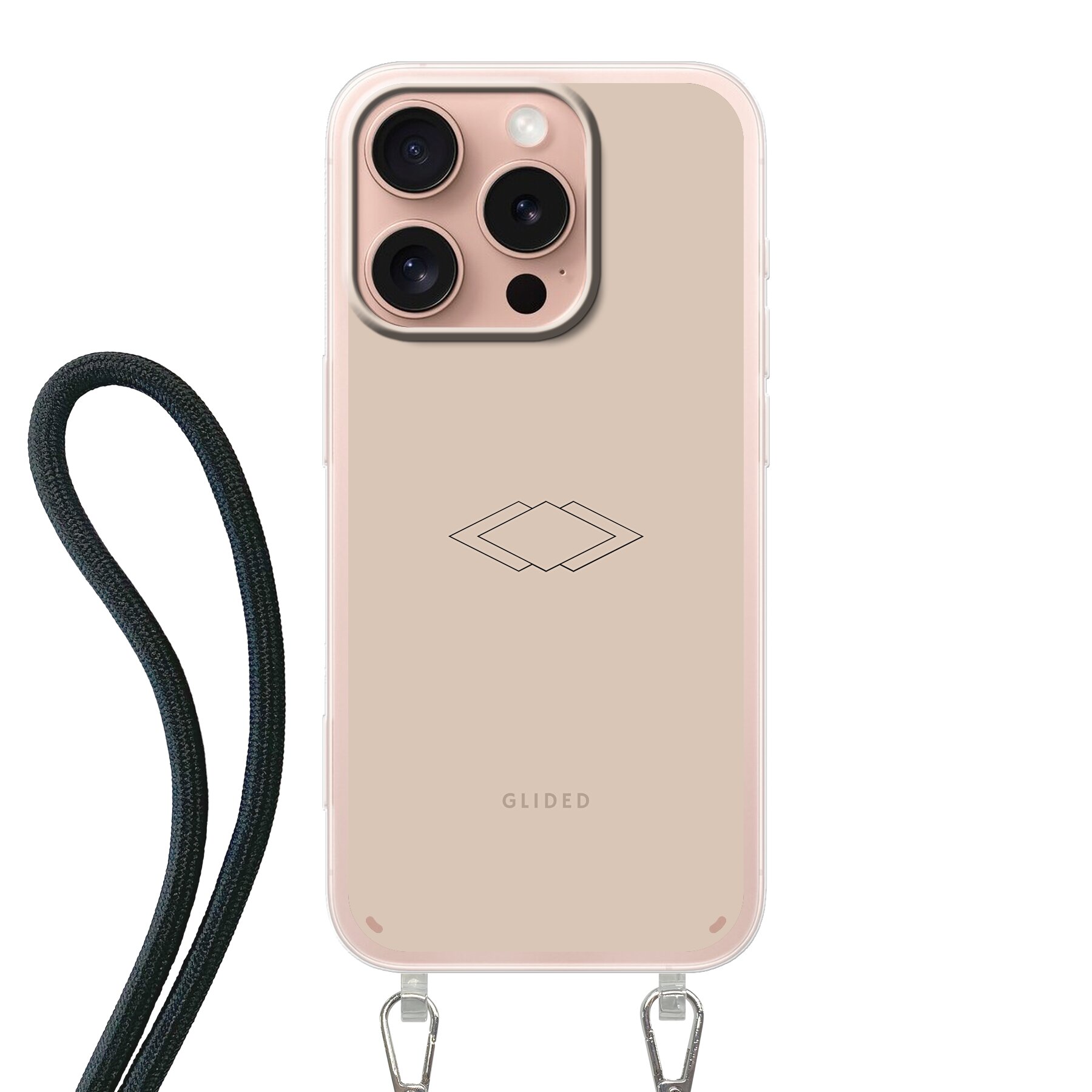 Produktbild Symmetra - iPhone 16 Pro Handyhülle