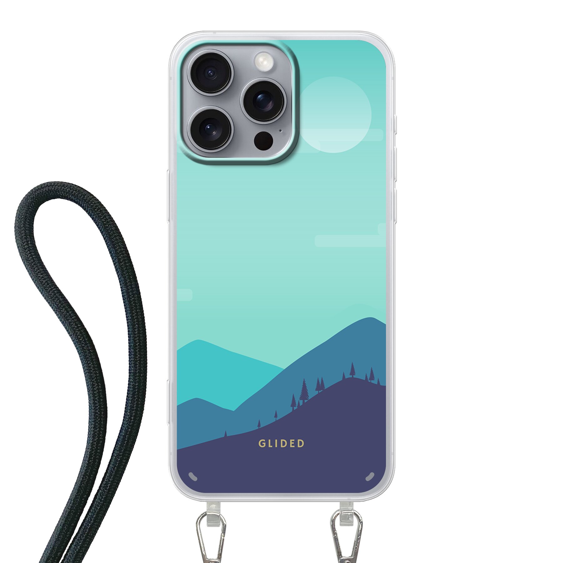 Imagen del producto 'Alpine' - iPhone 16 Pro Max Handyhülle