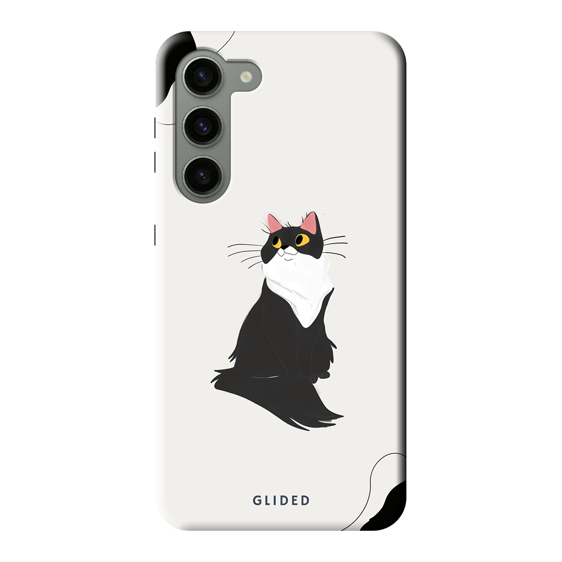 Produktbild Fur - Samsung Galaxy S23 Plus Handyhülle