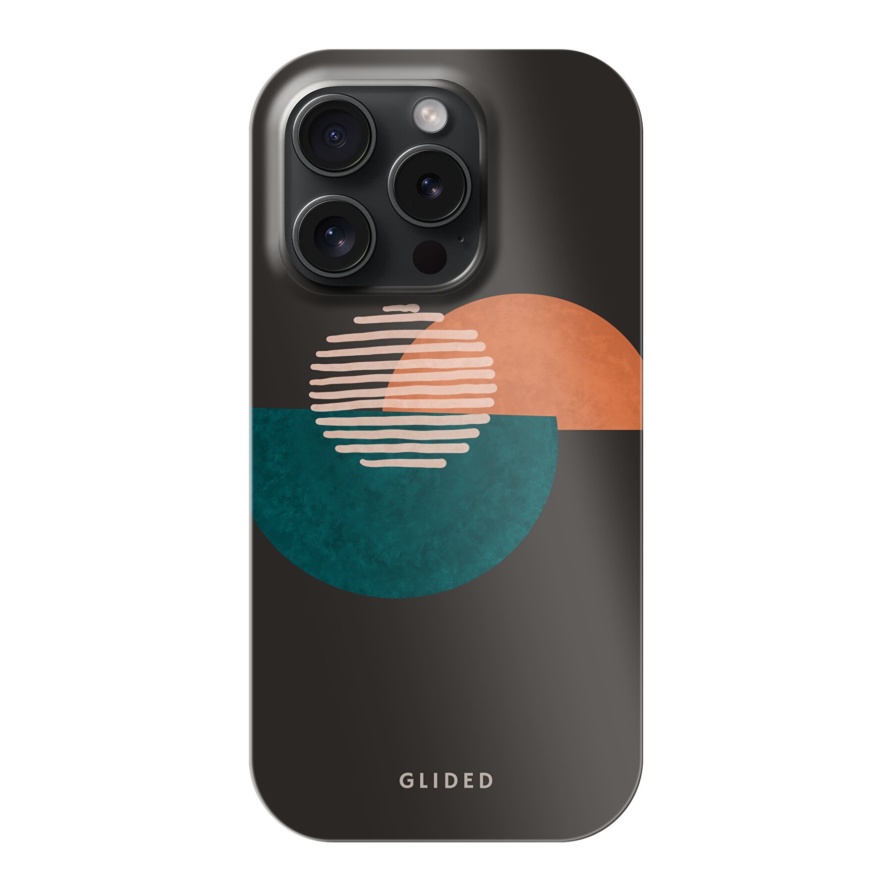 Produktbild Crest - iPhone 15 Pro Handyhülle