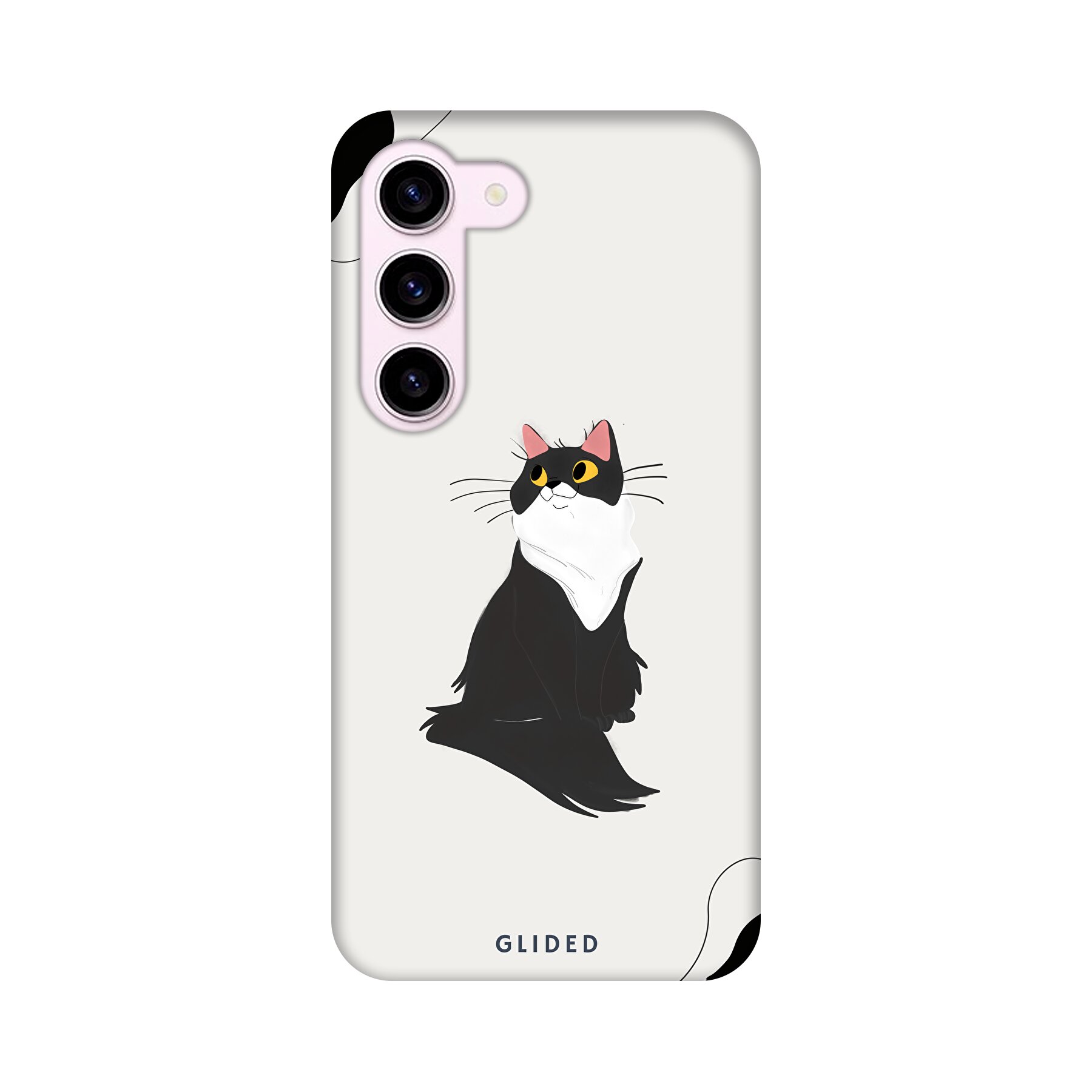Produktbild Fur - Samsung Galaxy S23 Handyhülle