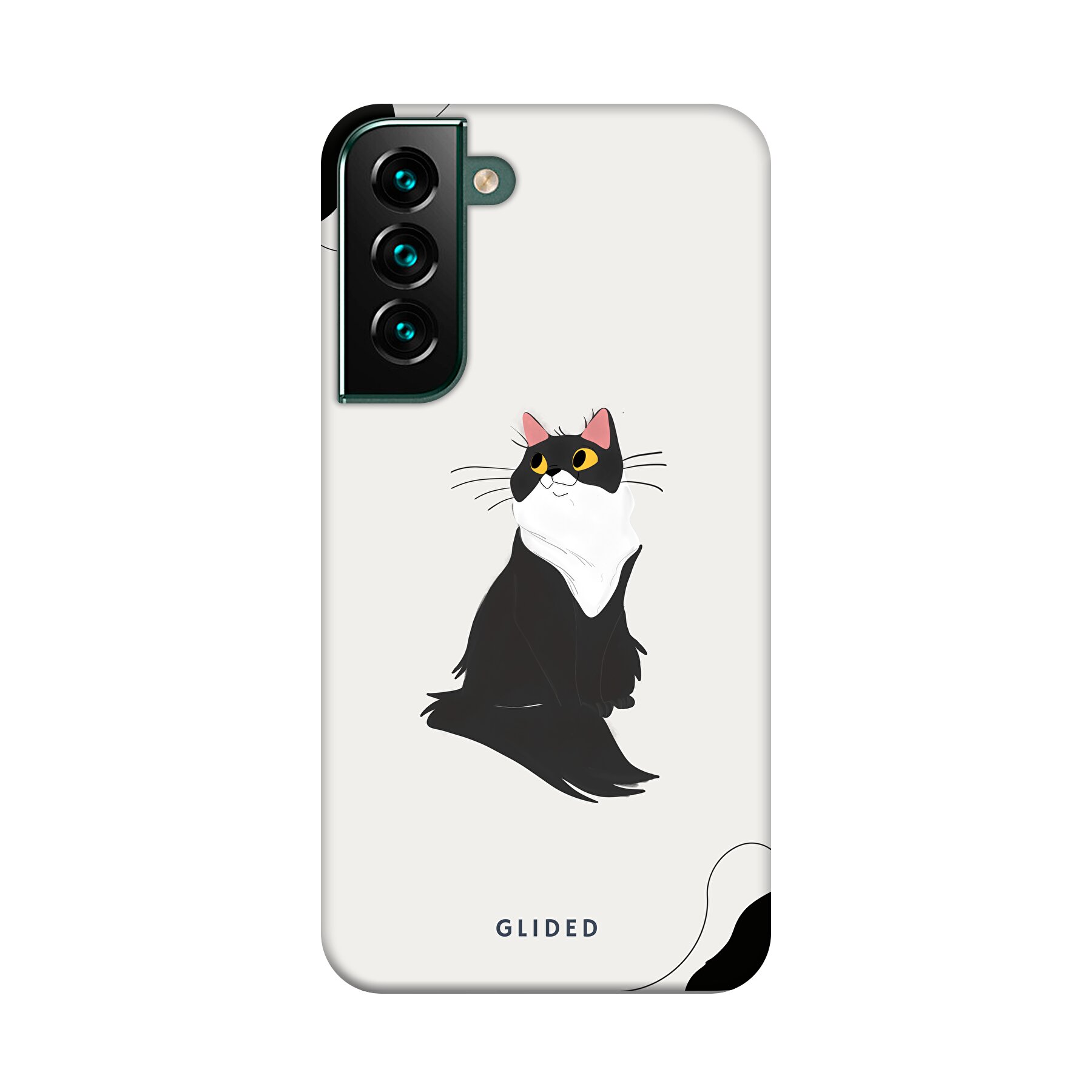 Produktbild Fur - Samsung Galaxy S22 Plus Handyhülle