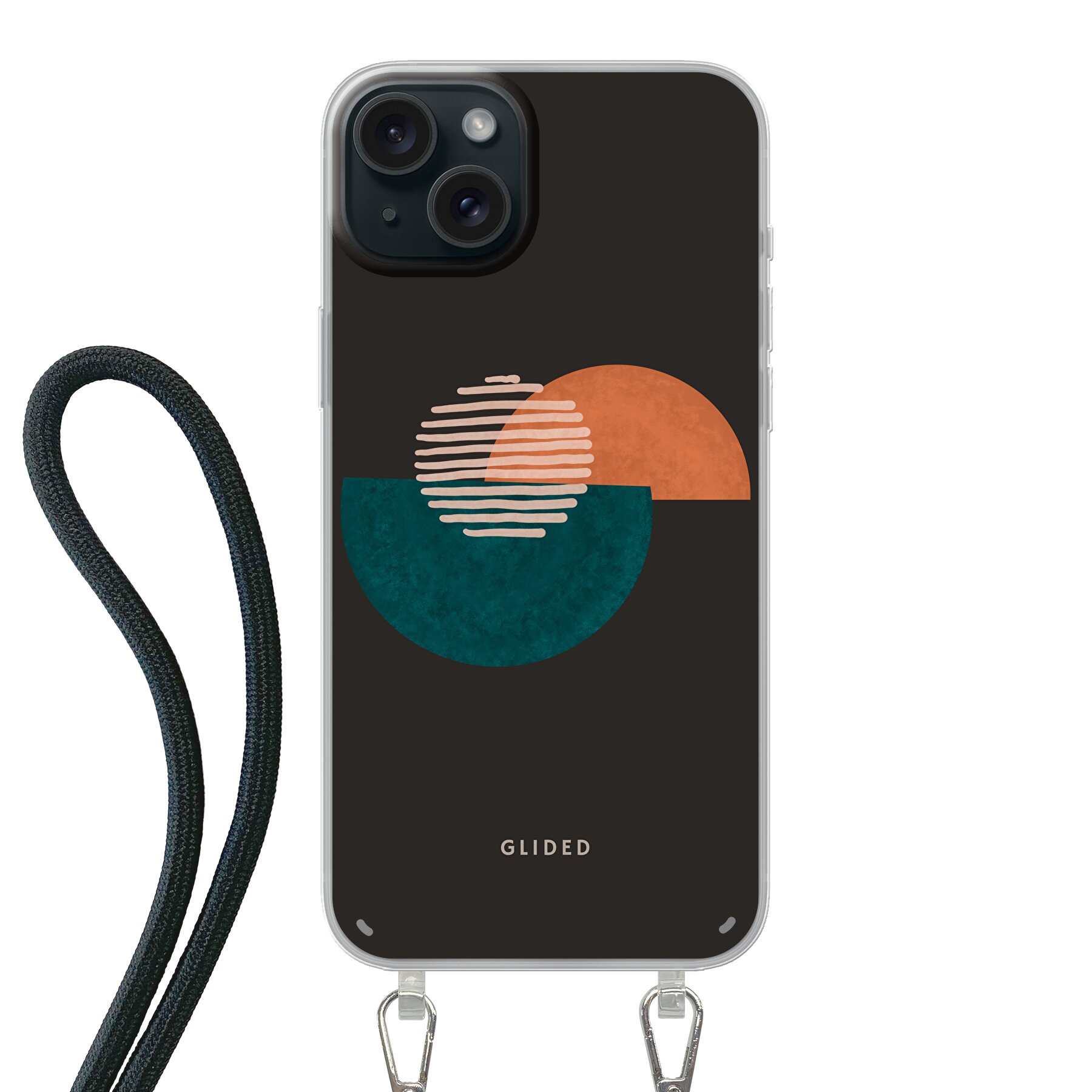 Produktbild Crest - iPhone 15 Plus Handyhülle