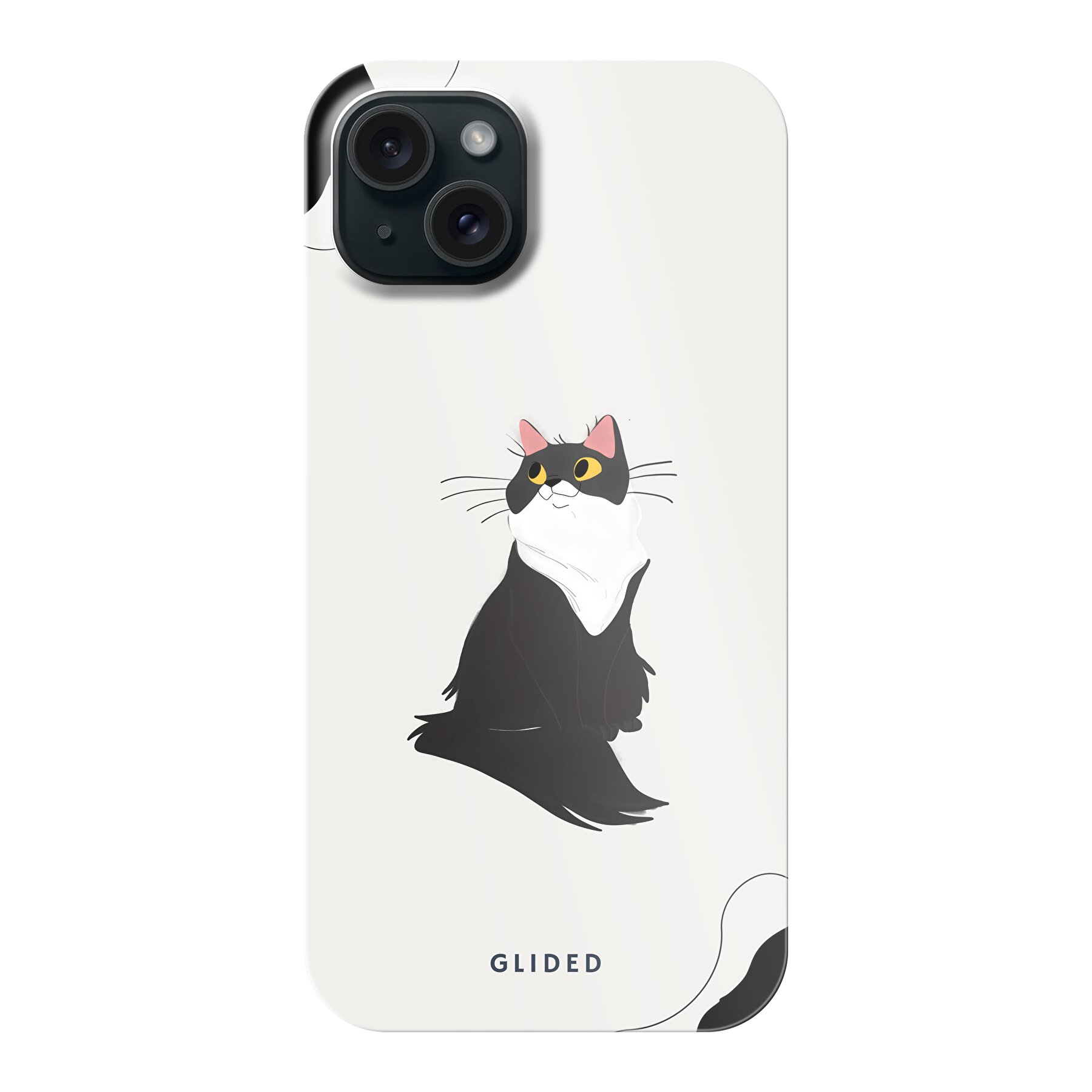 Produktbild Fur - iPhone 15 Plus Handyhülle