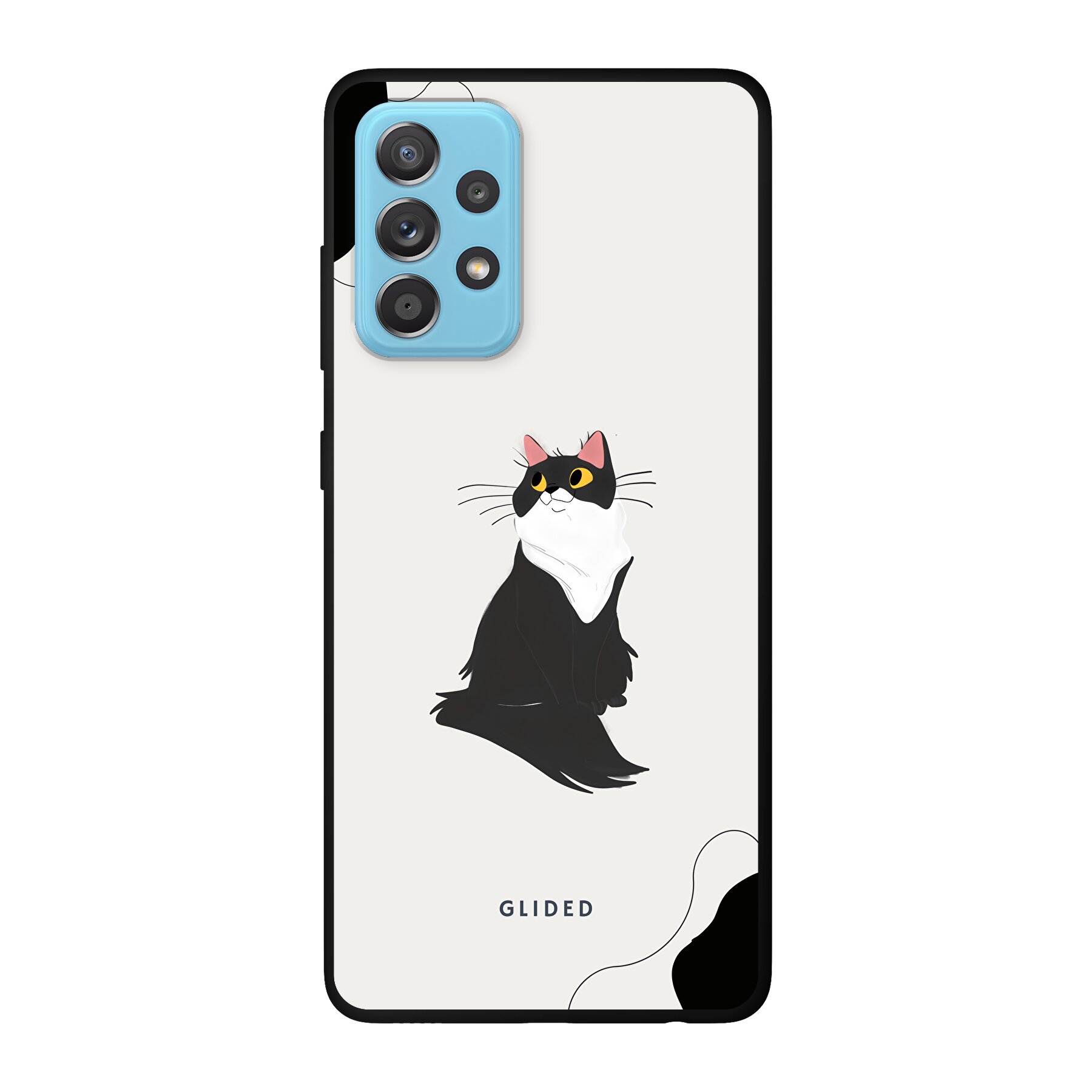 Produktbild Fur - Samsung Galaxy A52 / A52 5G / A52s 5G Handyhülle