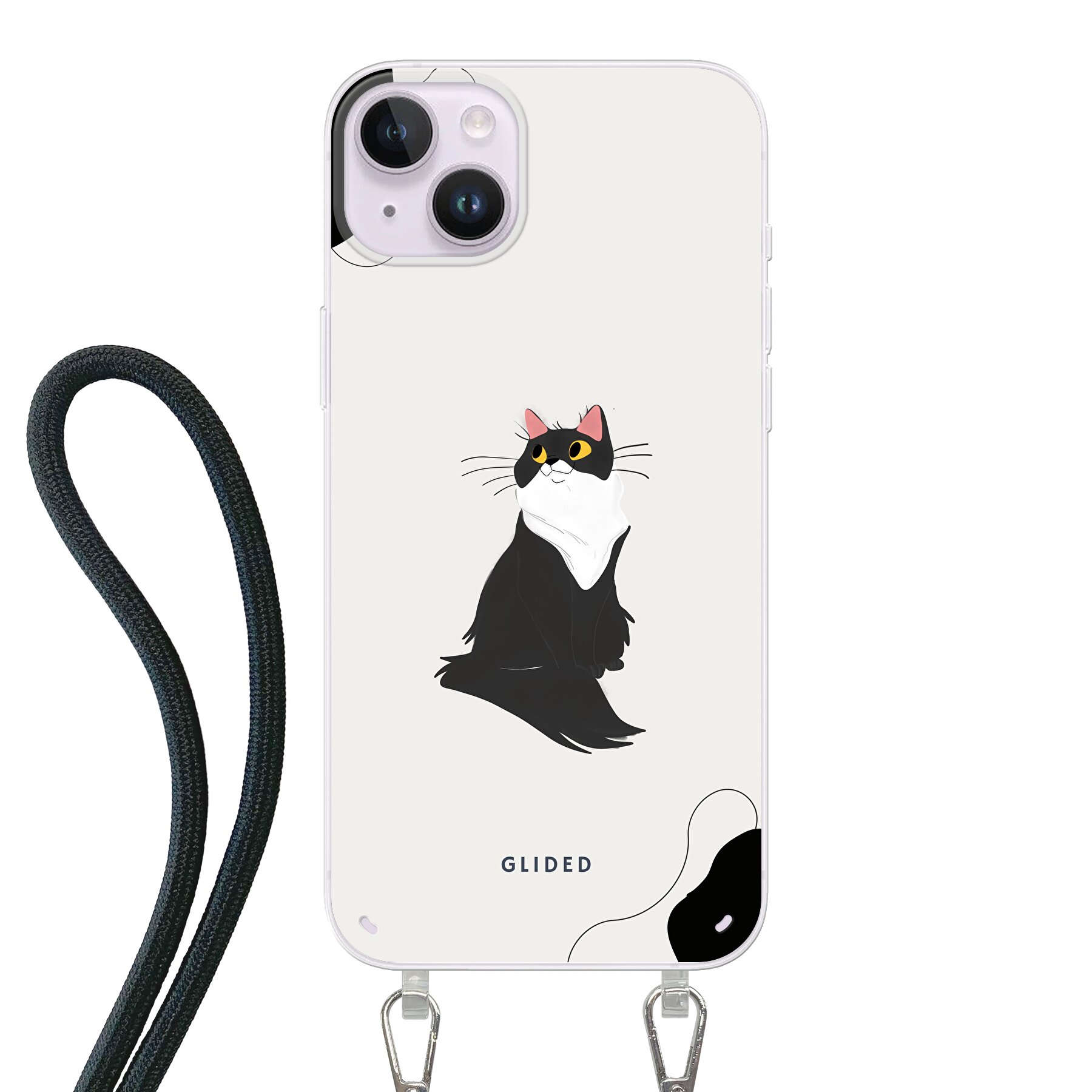 Produktbild Fur - iPhone 14 Plus Handyhülle