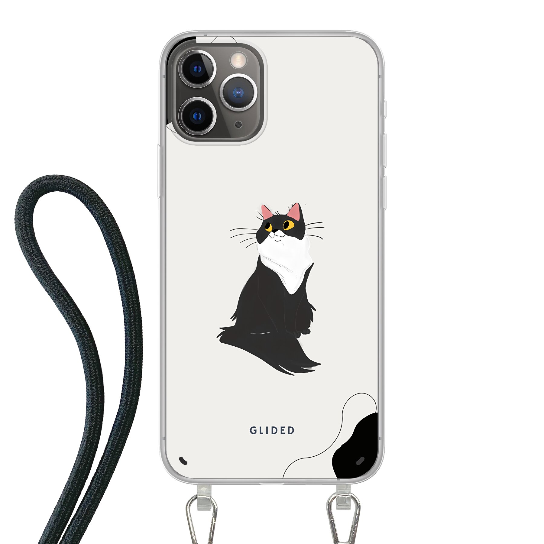 Produktbild Fur - iPhone 11 Pro Handyhülle
