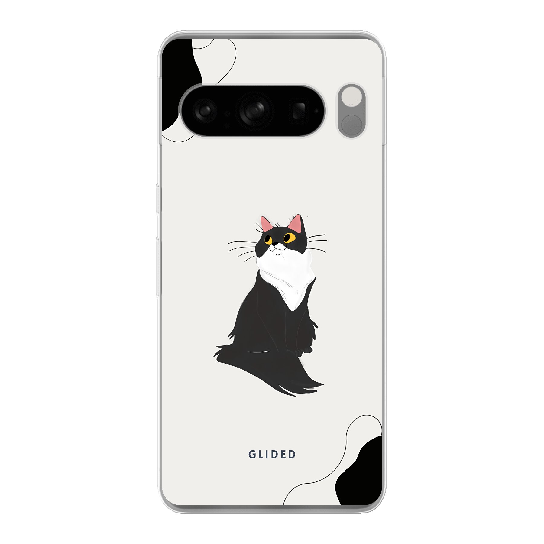 Produktbild Fur - Google Pixel 8 Pro Handyhülle