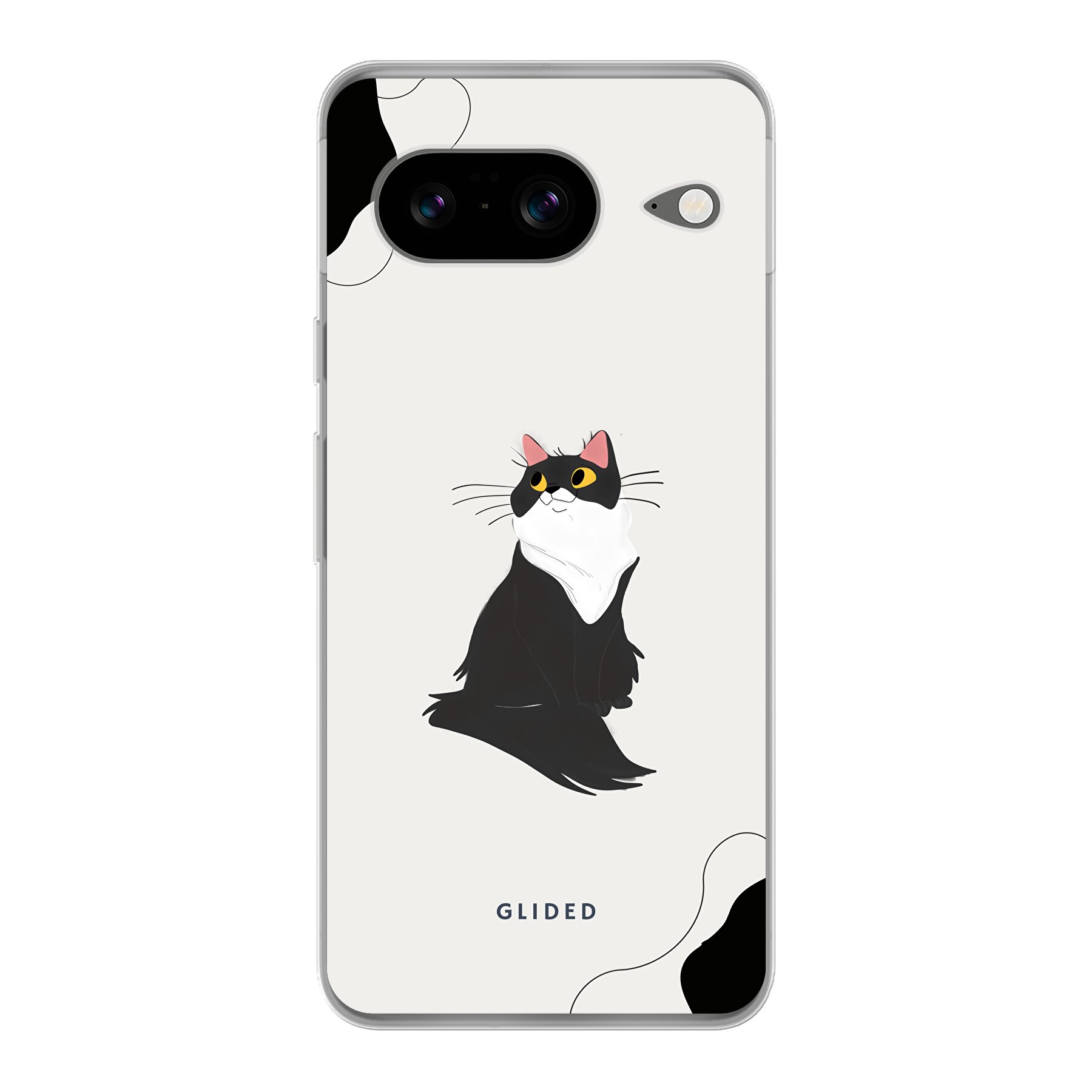 Produktbild Fur - Google Pixel 8 Handyhülle