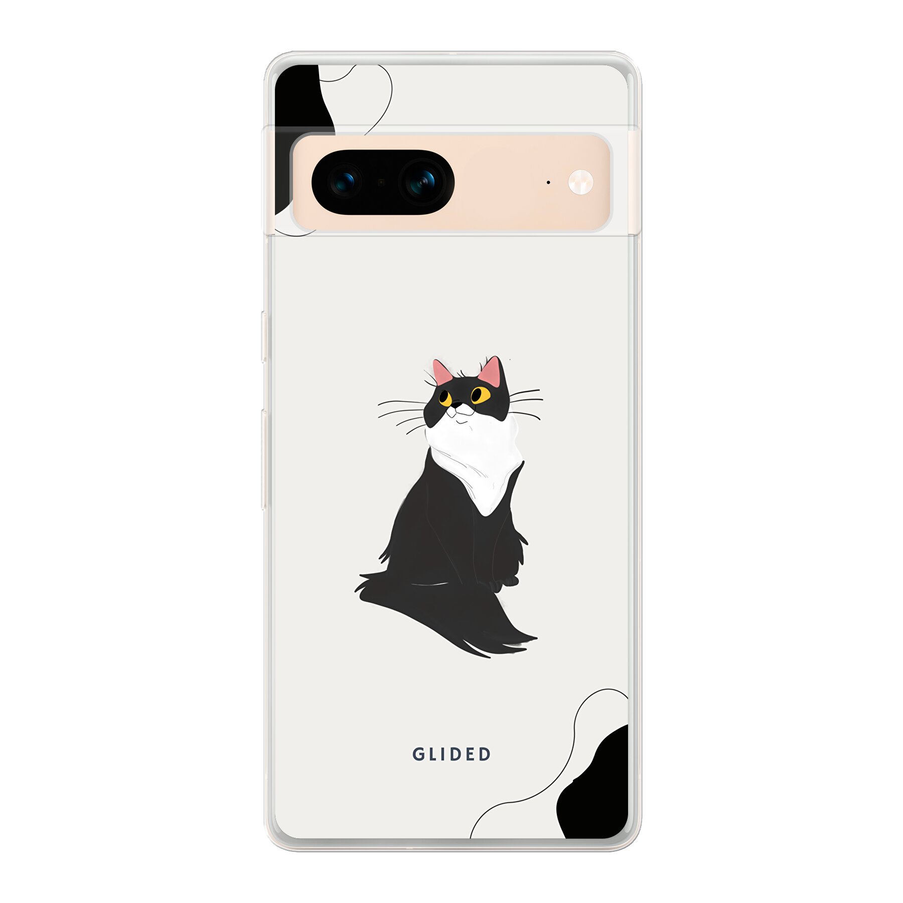 Produktbild Fur - Google Pixel 7 Handyhülle
