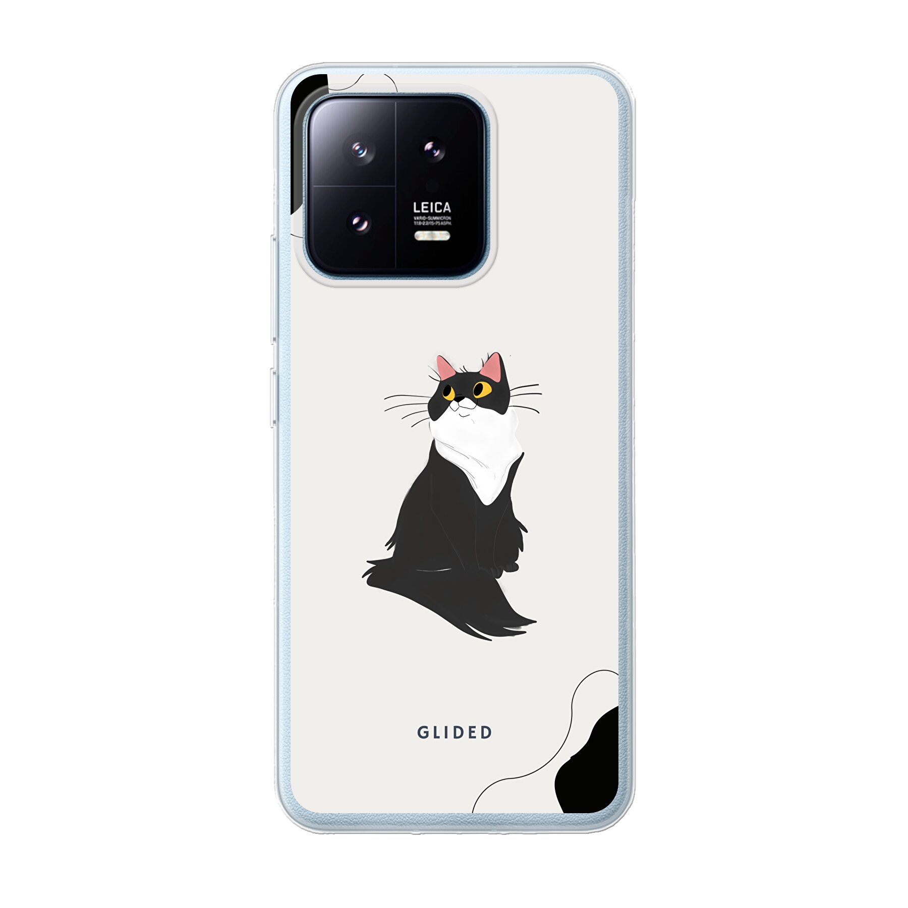 Produktbild Fur - Xiaomi 13 Pro Handyhülle