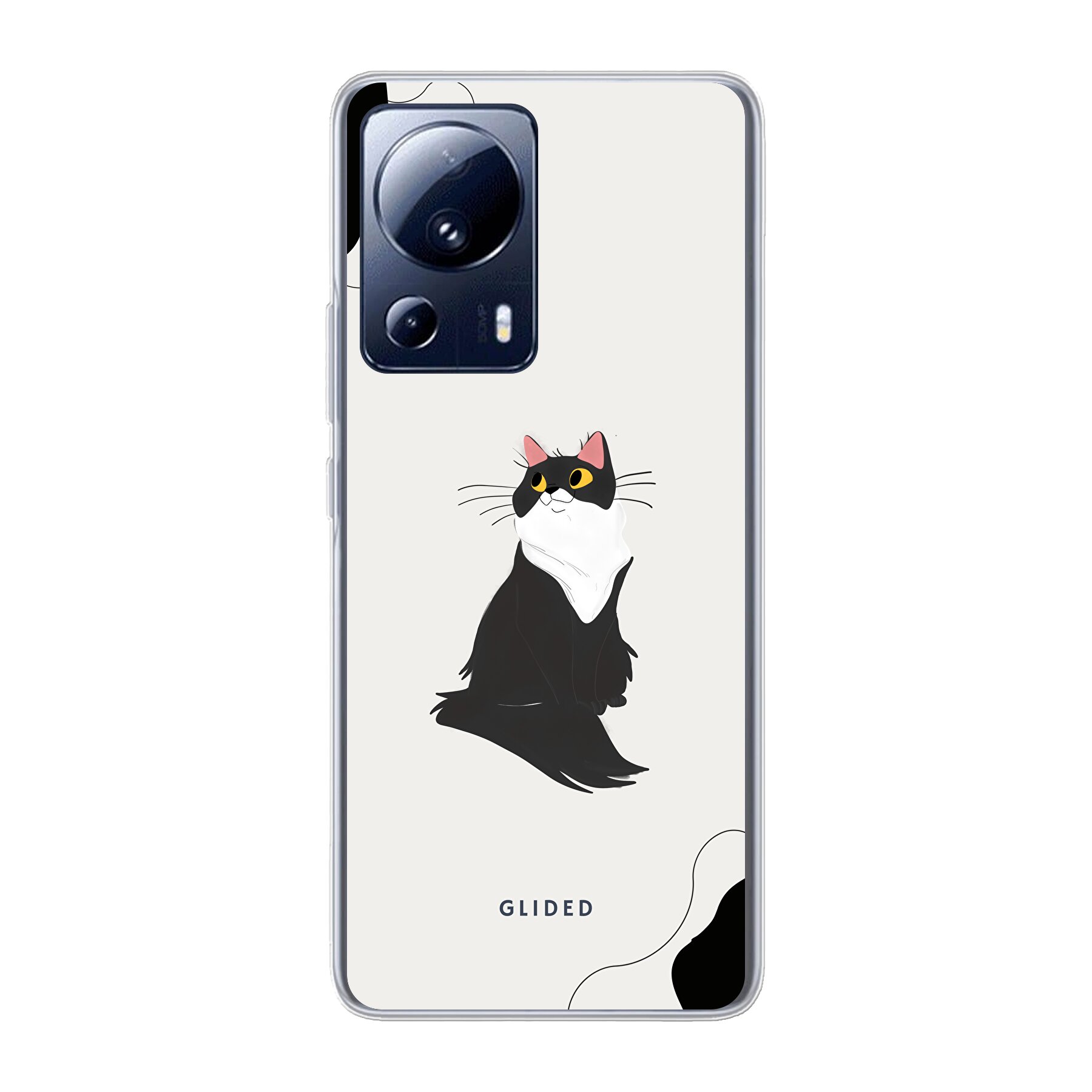 Produktbild Fur - Xiaomi 13 Lite Handyhülle