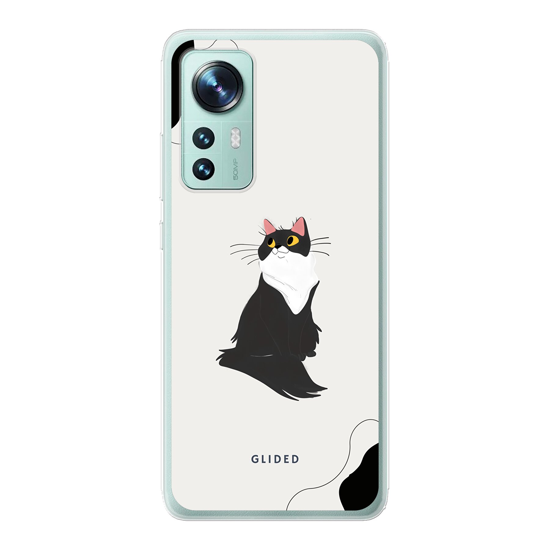 Izdelek slika Fur - Xiaomi 12 Pro Handyhülle