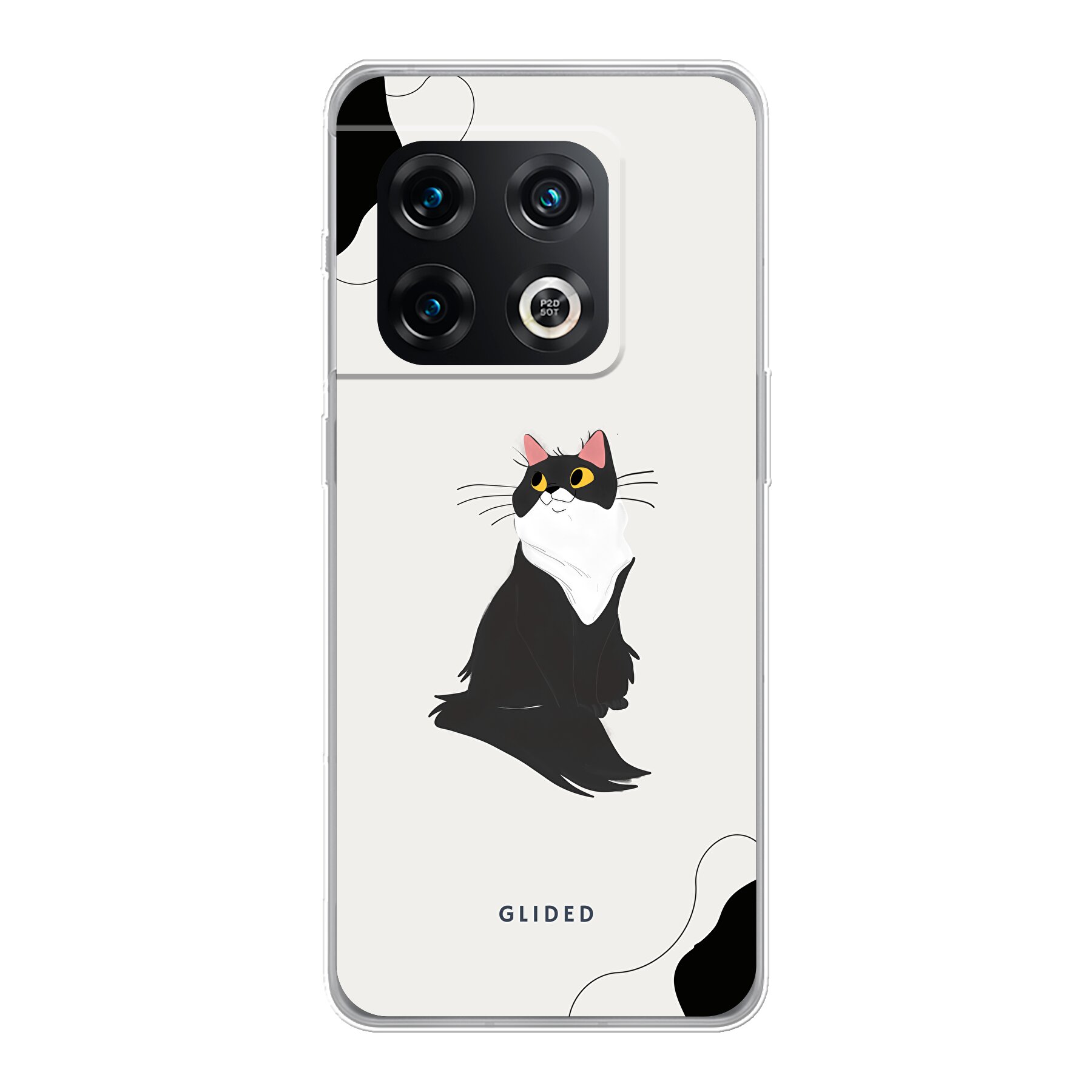 Produktbild Fur - OnePlus 10 Pro Handyhülle