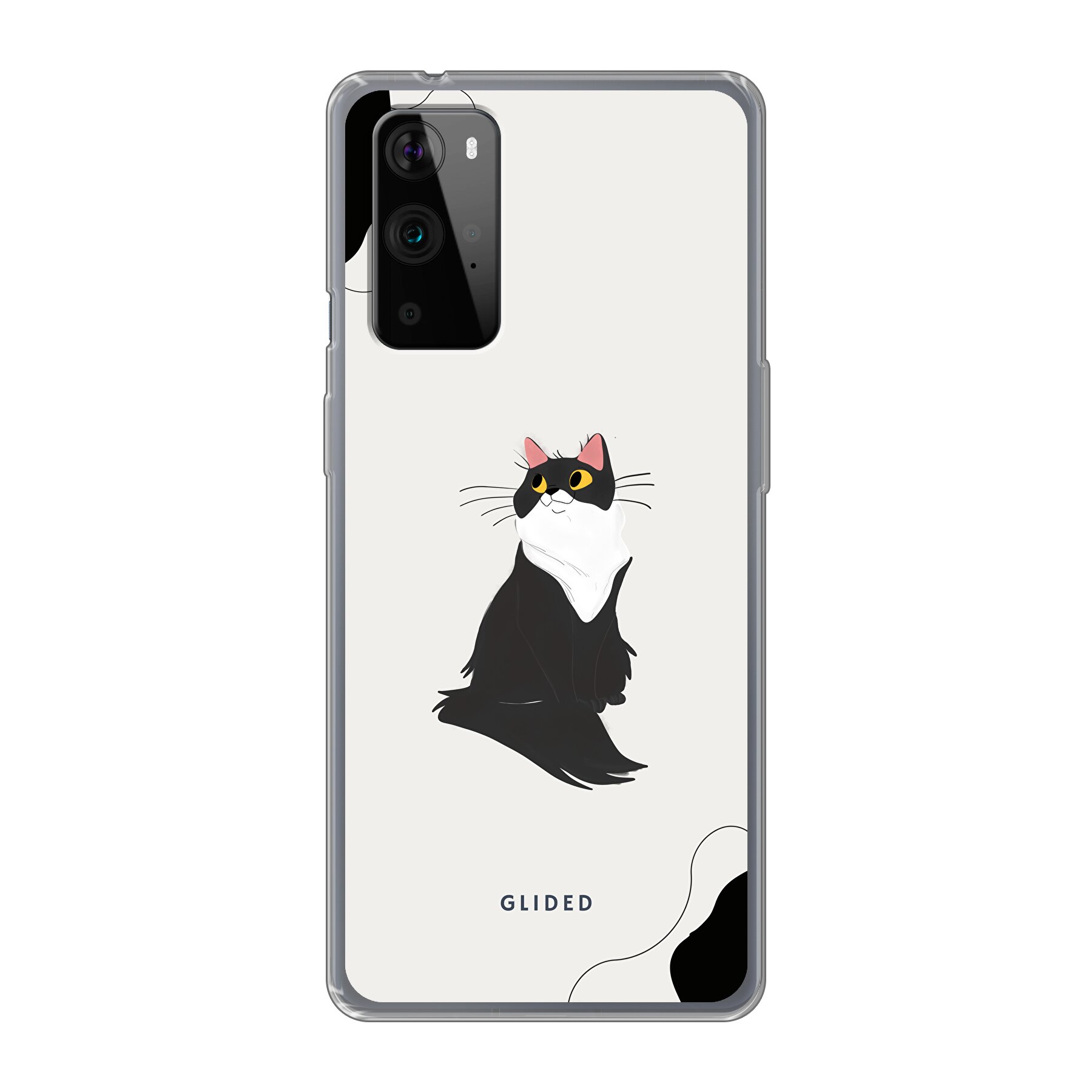 Immagine del prodotto Fur - OnePlus 9 Pro Handyhülle