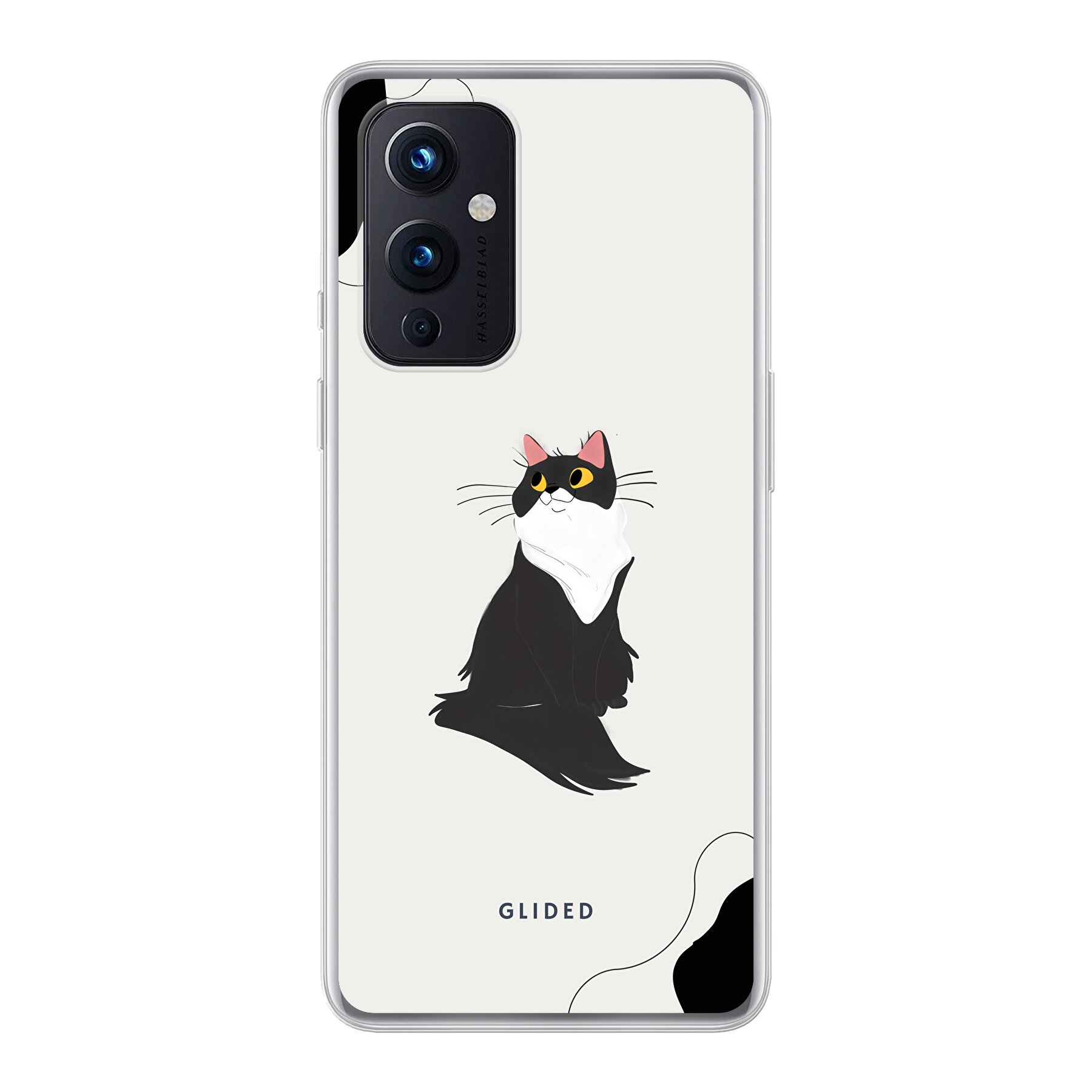 Produktbild Fur - OnePlus 9 Handyhülle