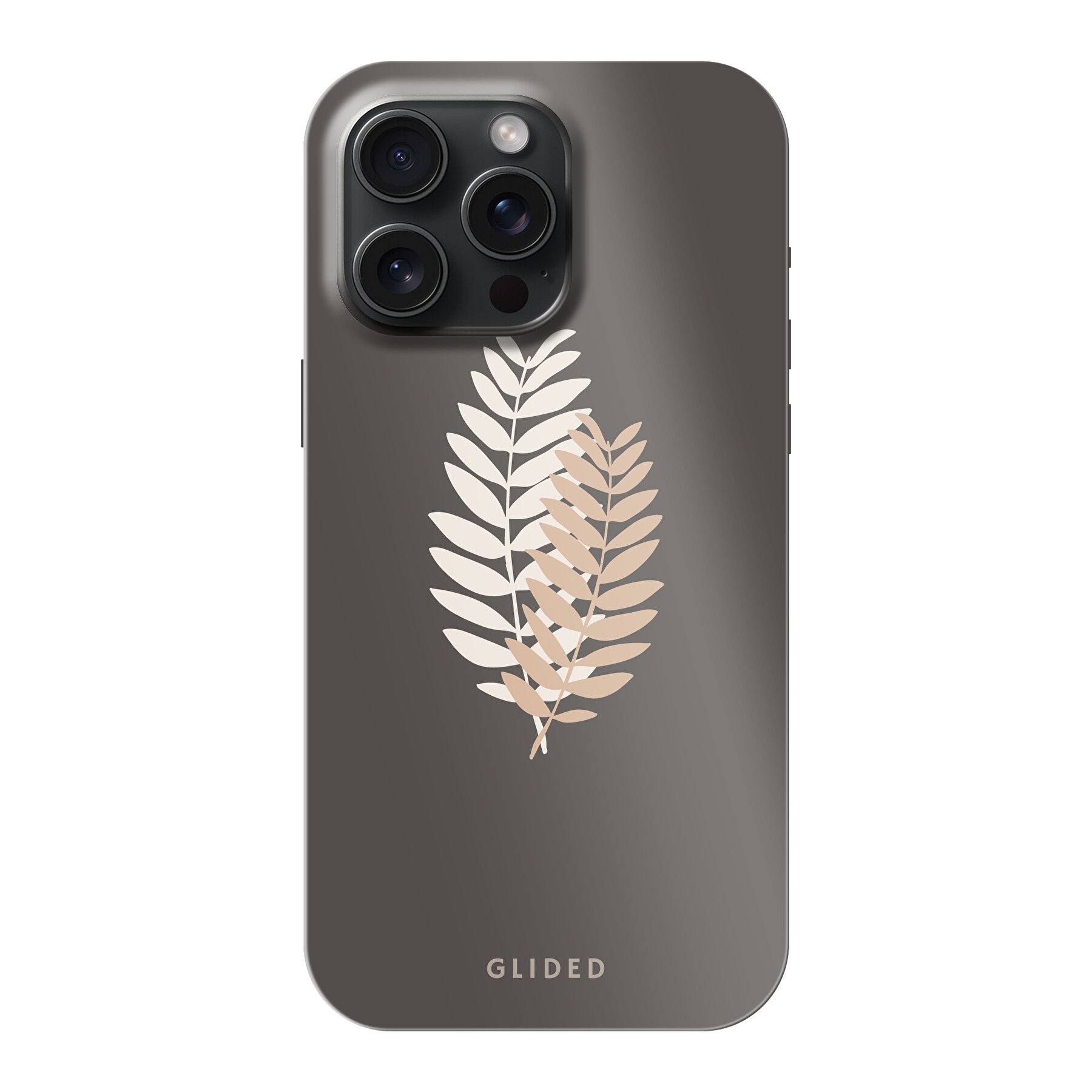 Produktbild Florage - iPhone 15 Pro Max Handyhülle