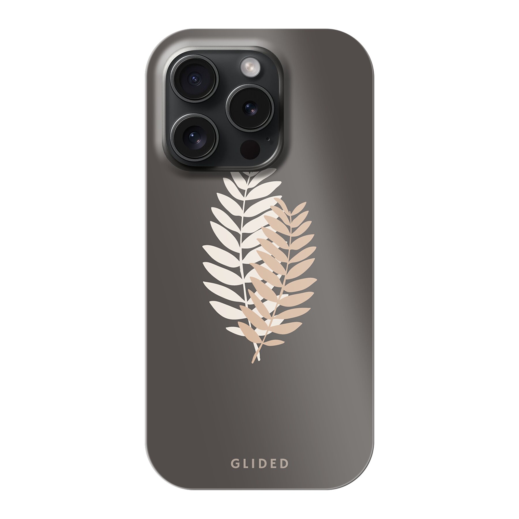 Produktbild Florage - iPhone 15 Pro Handyhülle