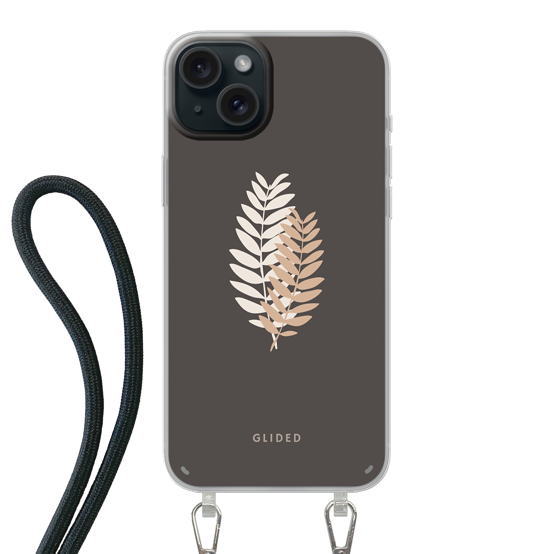 Produktbild Florage - iPhone 15 Plus Handyhülle
