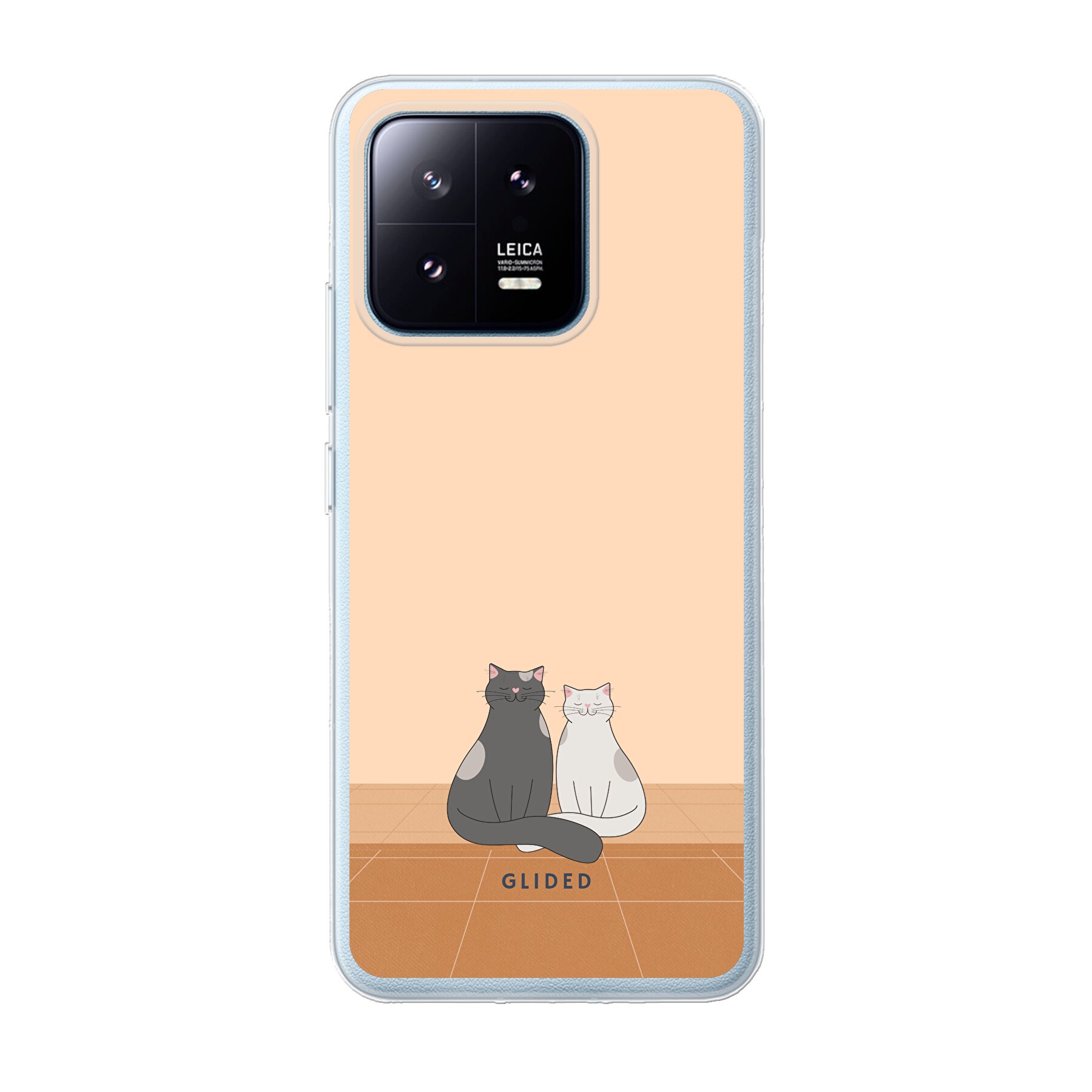 Produktbild Catty Friends - Xiaomi 13 Pro Handyhülle