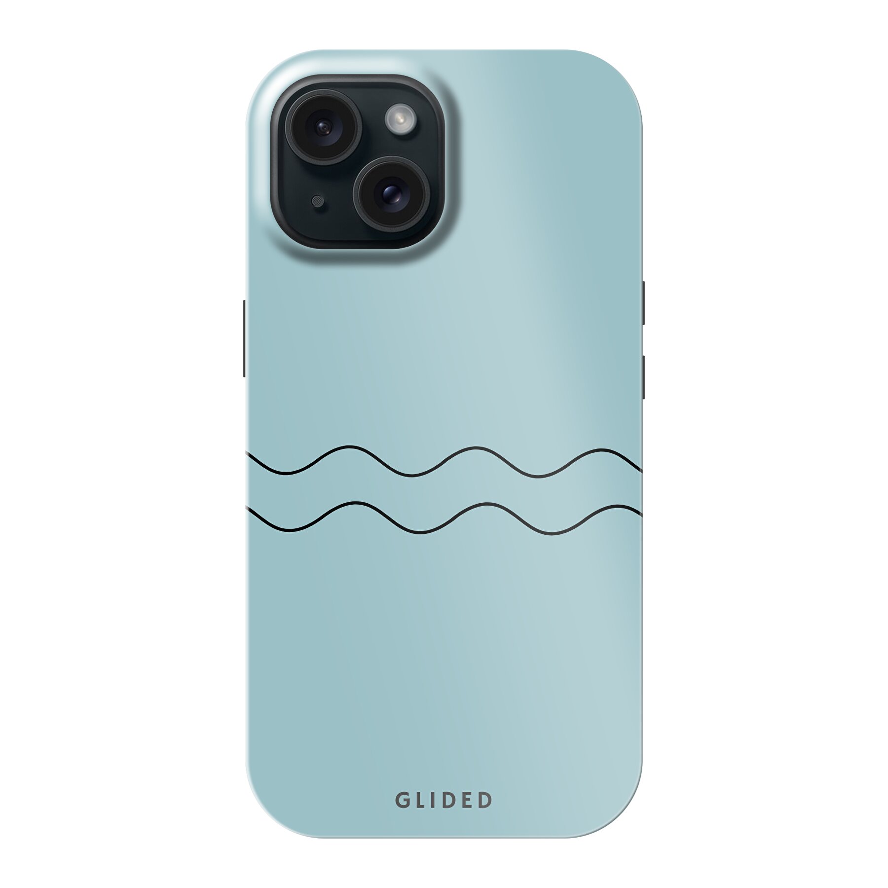 Produktbild Horizona - iPhone 15 Handyhülle
