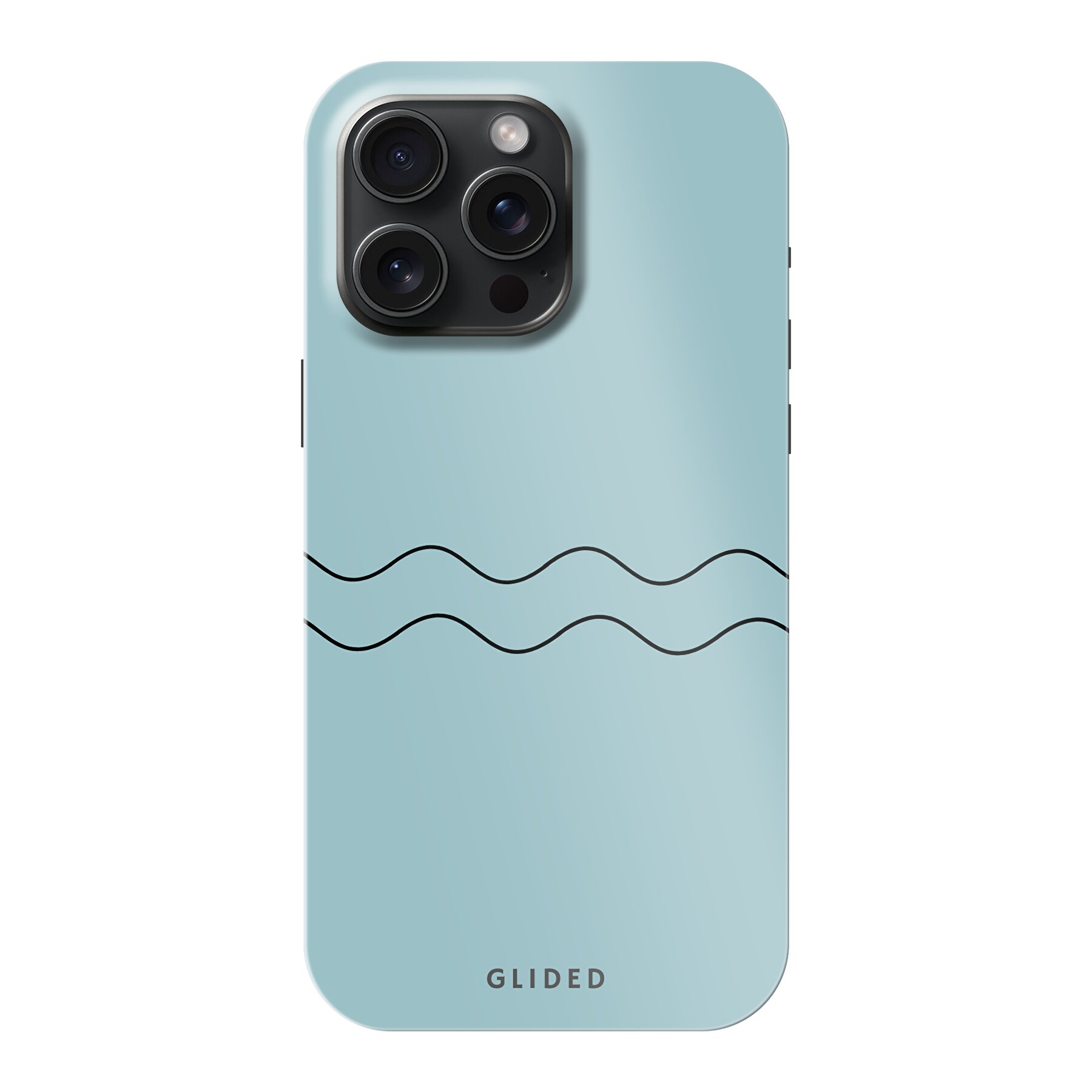 Produktbild Horizona - iPhone 15 Pro Max Handyhülle